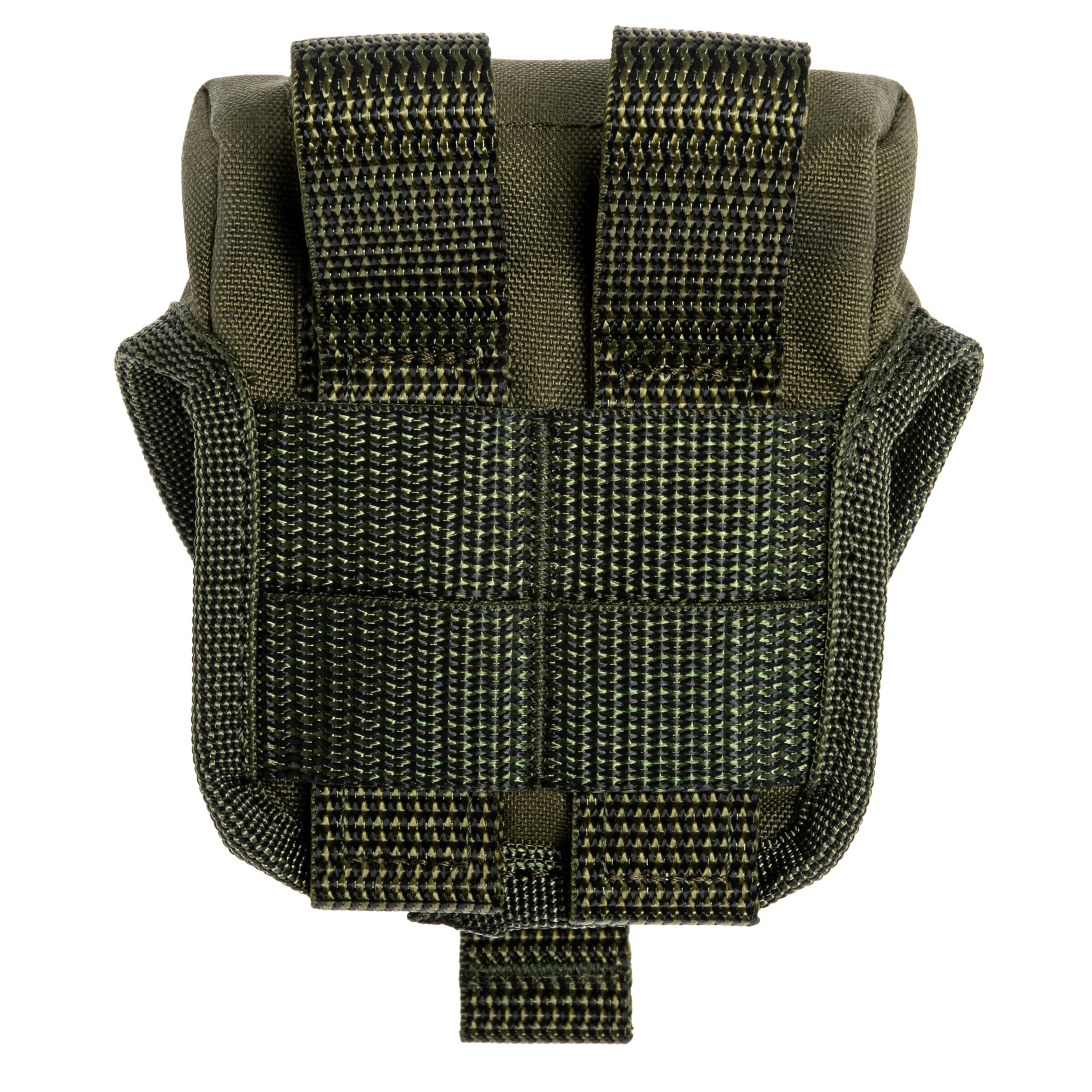 Savotta Pouch for 10RD .308 magazines - Green