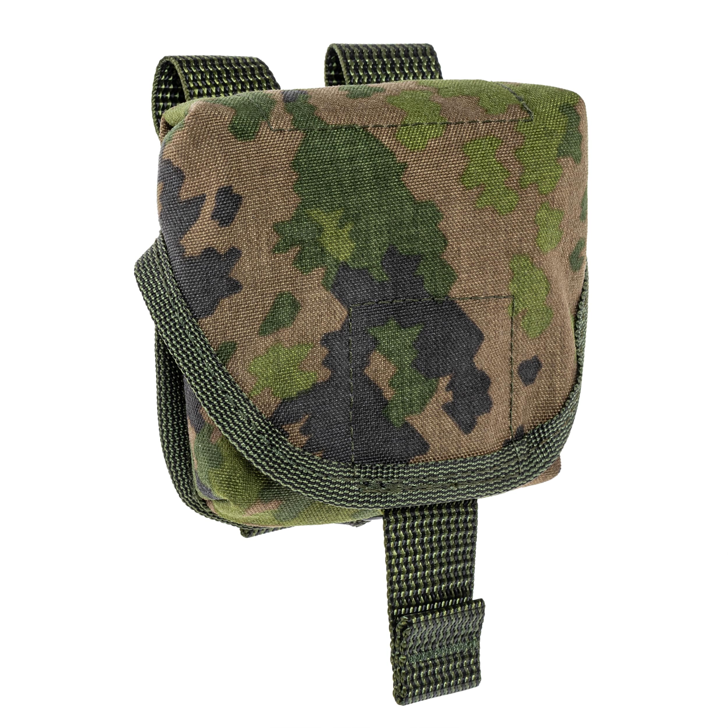 Ładownica Savotta na magazynek 10RD .308 - M05 Finnish Woodland Camo