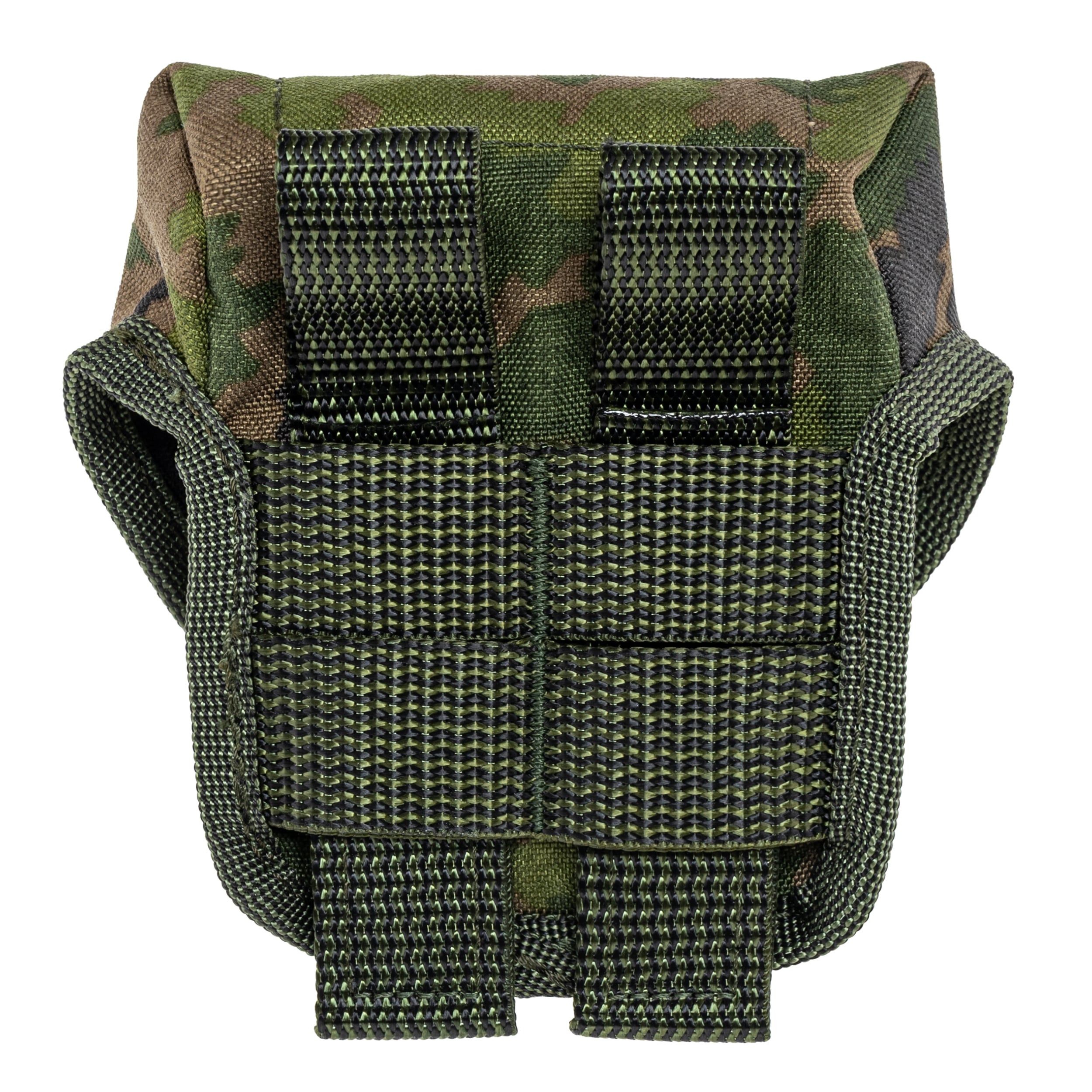 Ładownica Savotta na magazynek 10RD .308 - M05 Finnish Woodland Camo