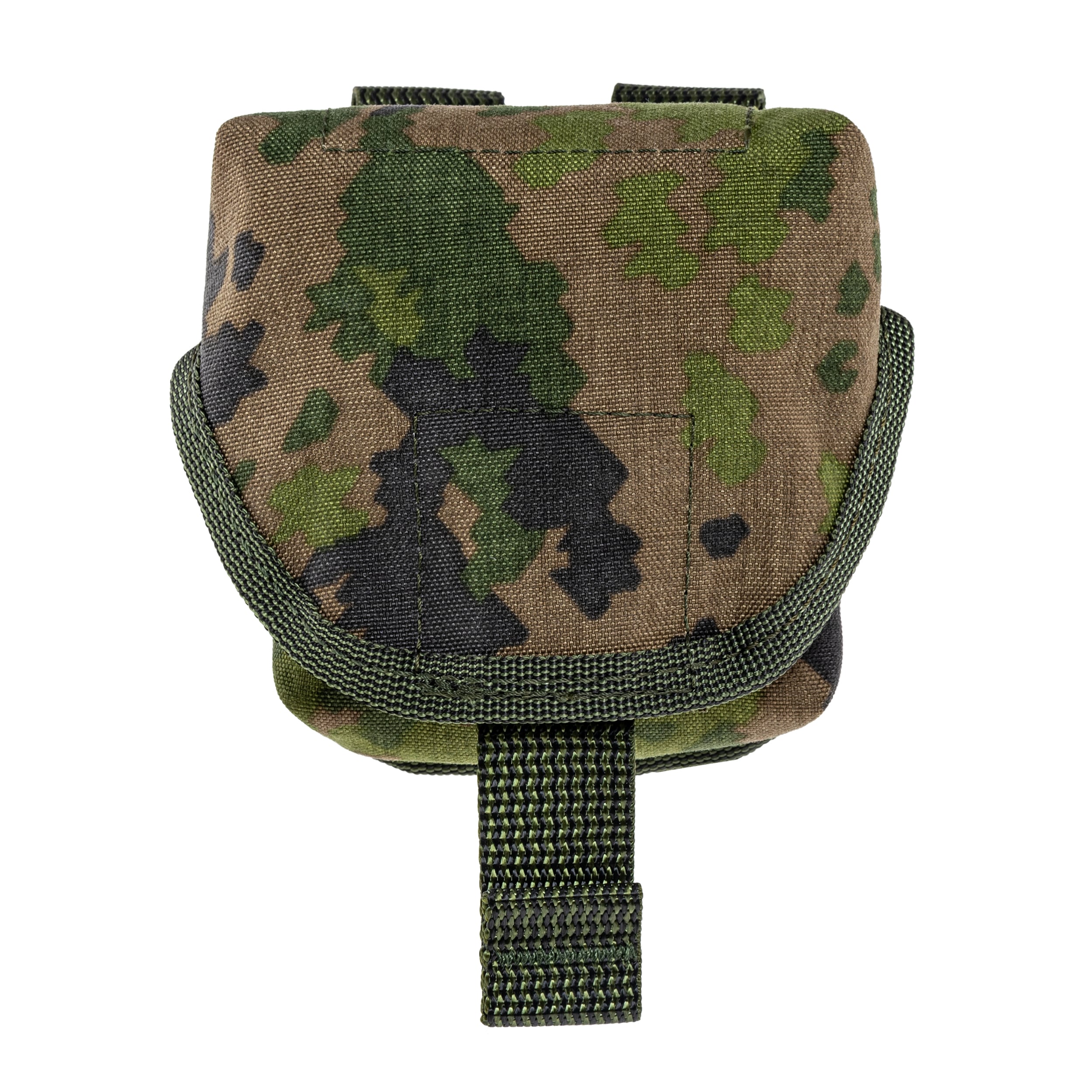 Ładownica Savotta na magazynek 10RD .308 - M05 Finnish Woodland Camo