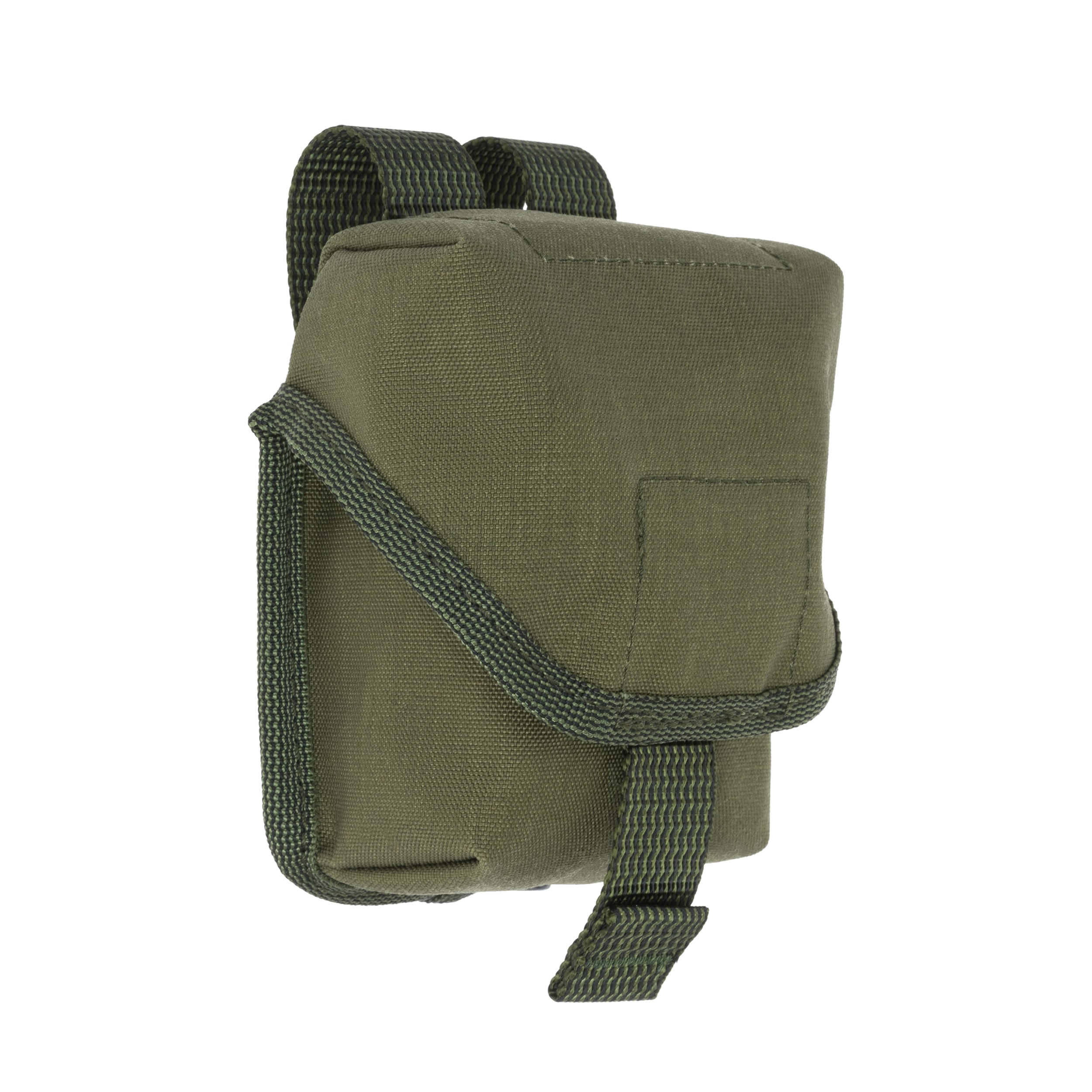 Savotta Pouch for TRG M10 magazine - Green