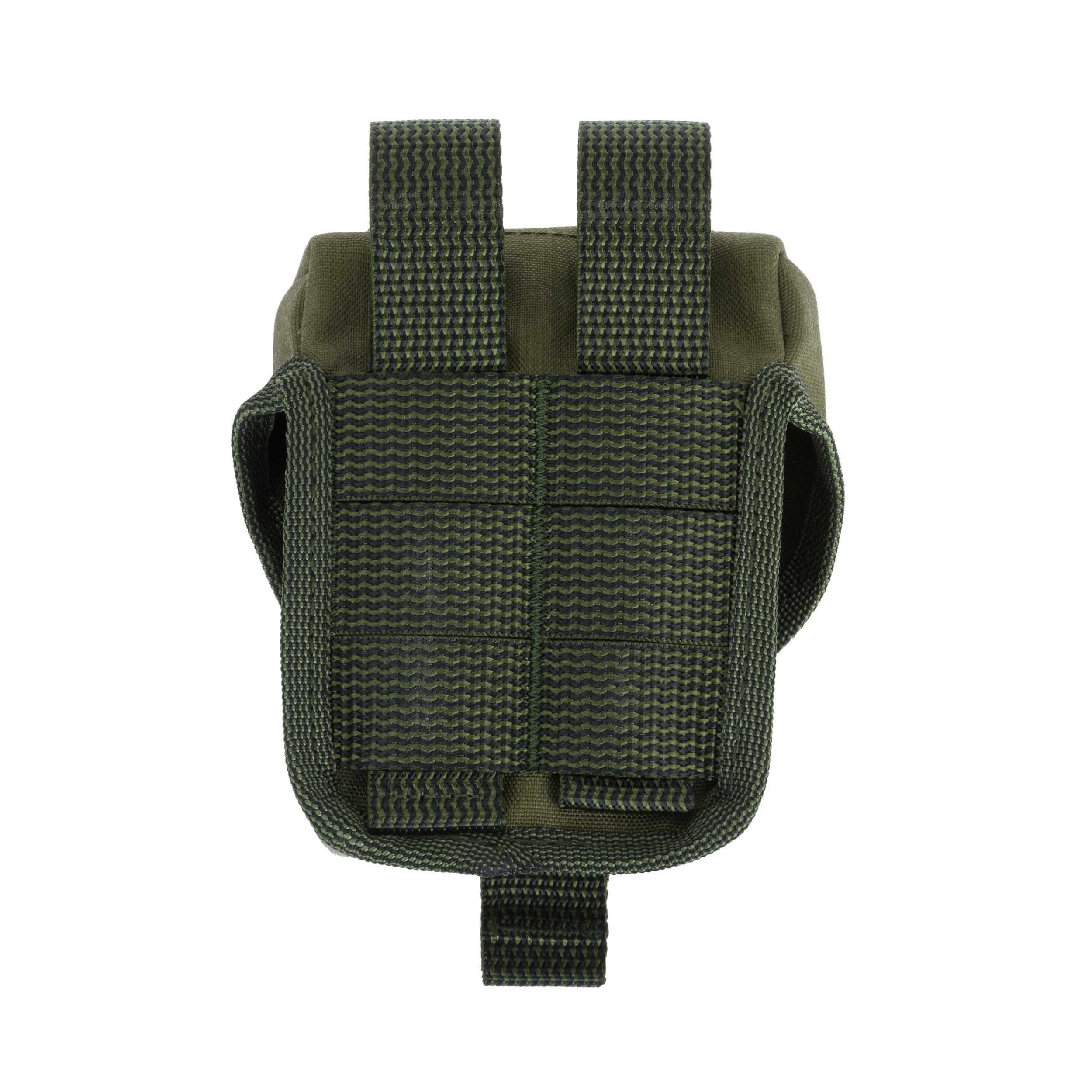 Savotta Pouch for TRG M10 magazine - Green