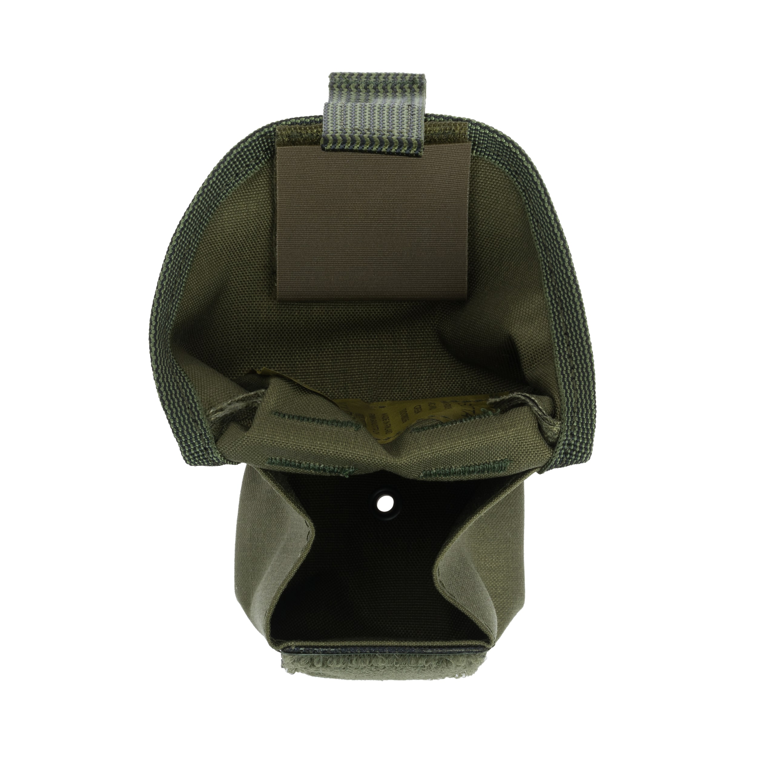 Savotta Pouch for TRG M10 magazine - Green