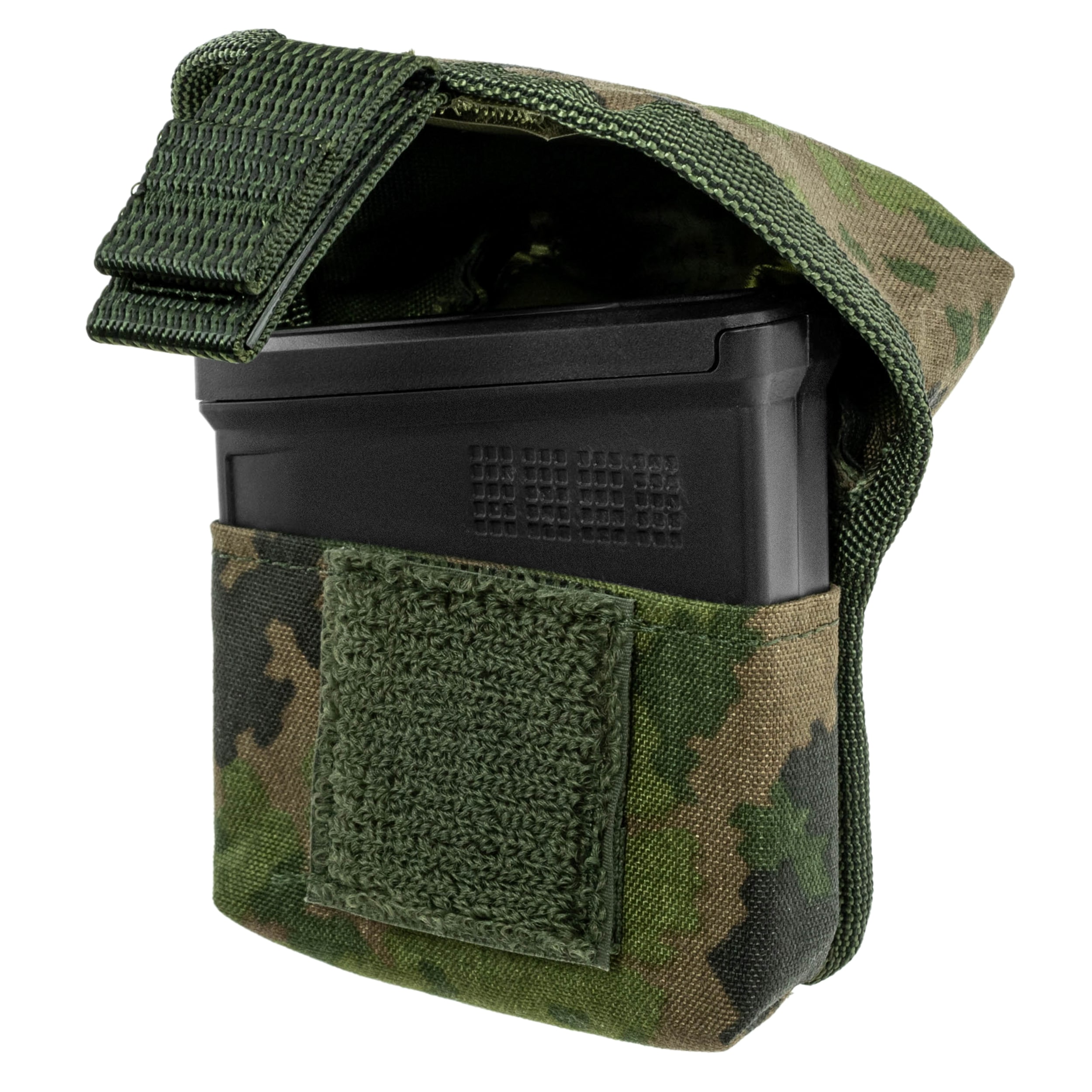 Підсумок Savotta для магазину TRG M10 - M05 Woodland