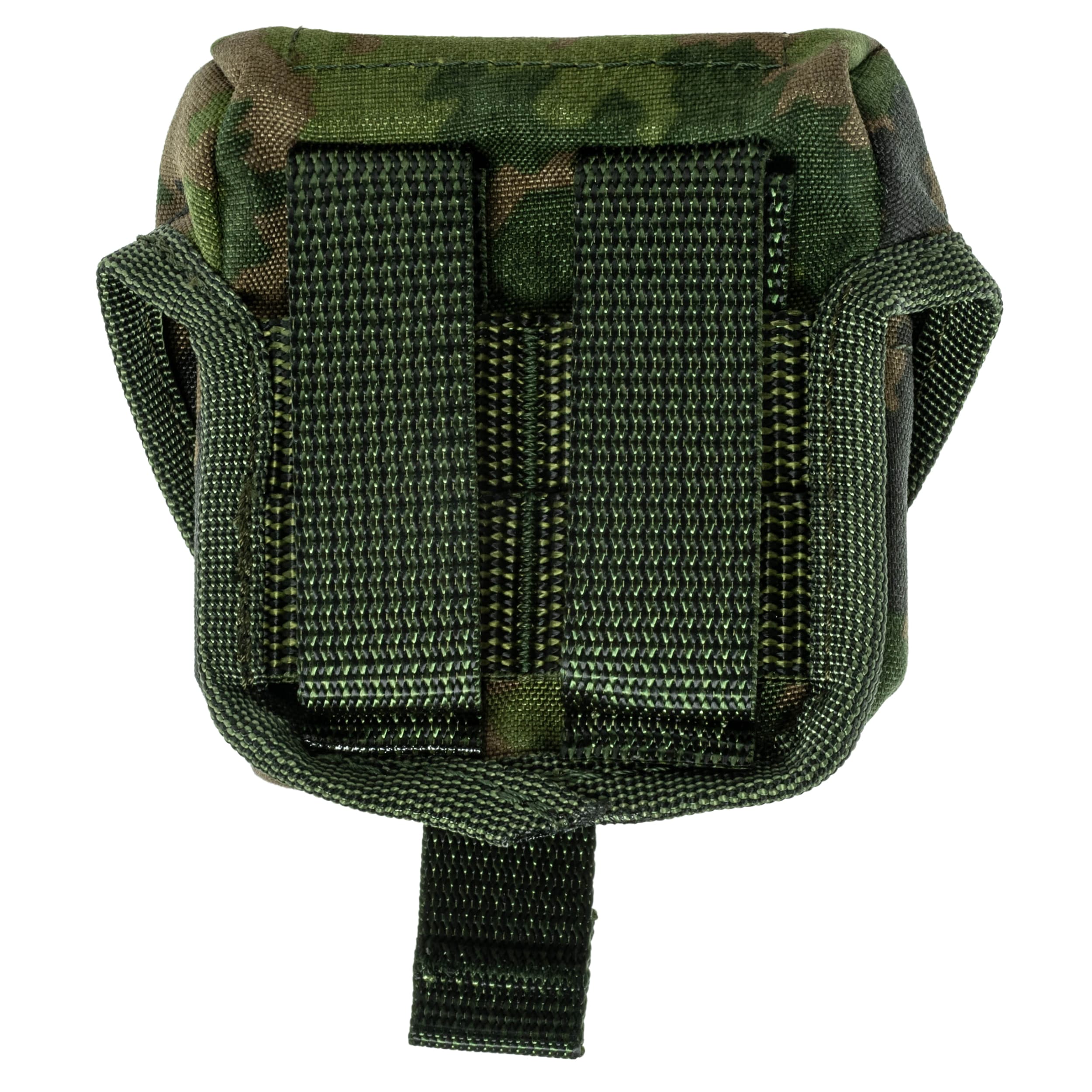 Підсумок Savotta для магазину TRG M10 - M05 Woodland