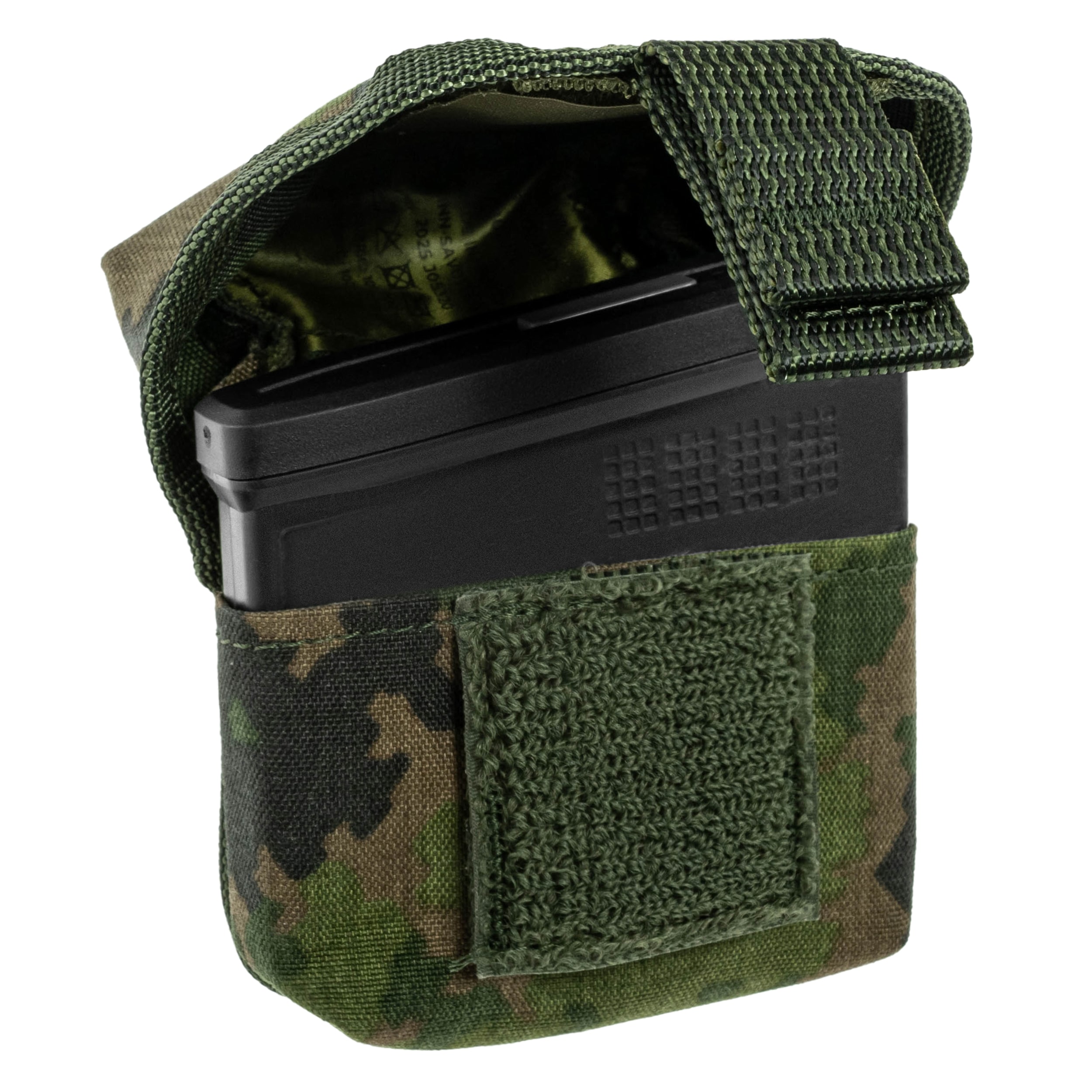 Підсумок Savotta для магазину TRG M10 - M05 Woodland