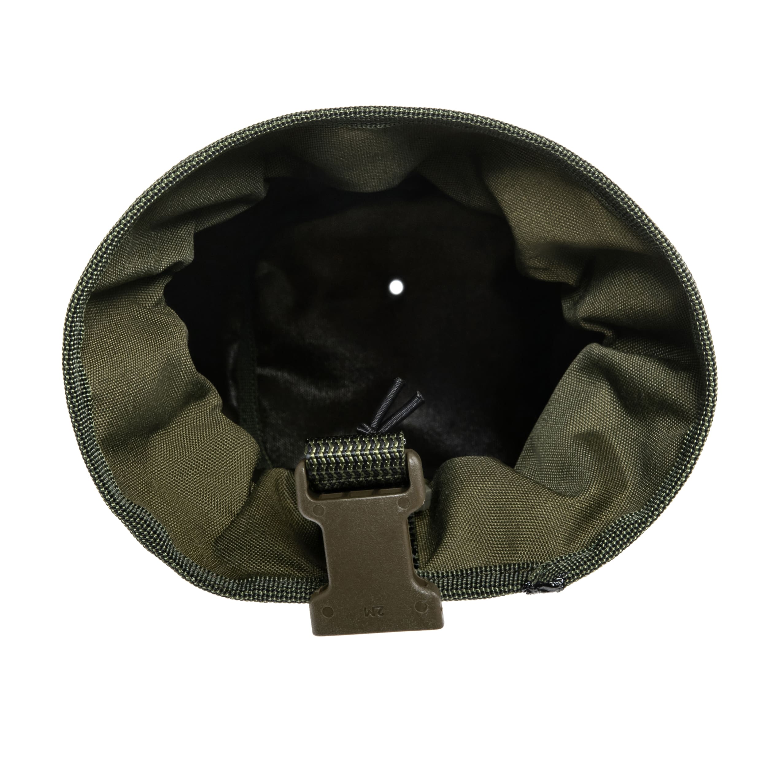 Torba zrzutowa Savotta Dump Pouch - Green