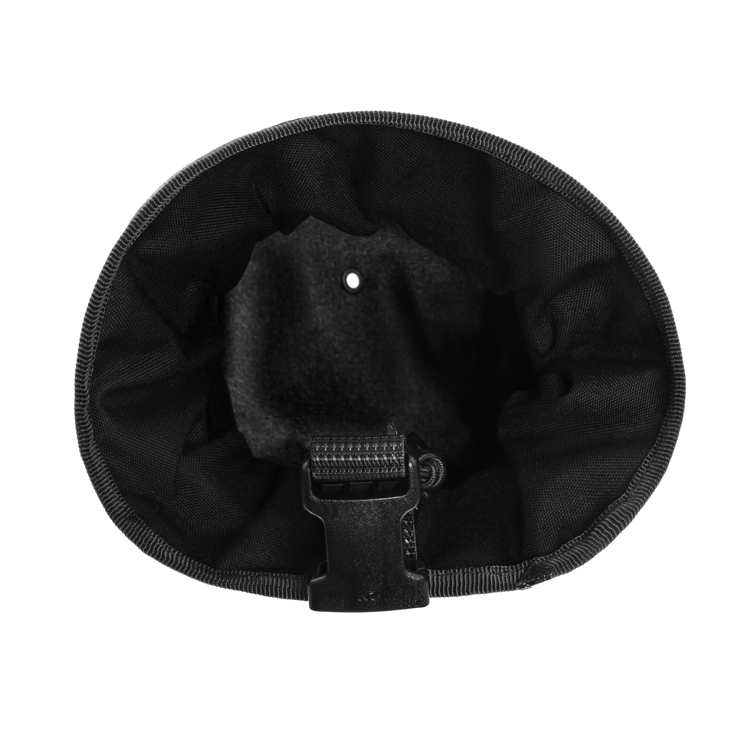 Torba zrzutowa Savotta Dump Pouch - Black
