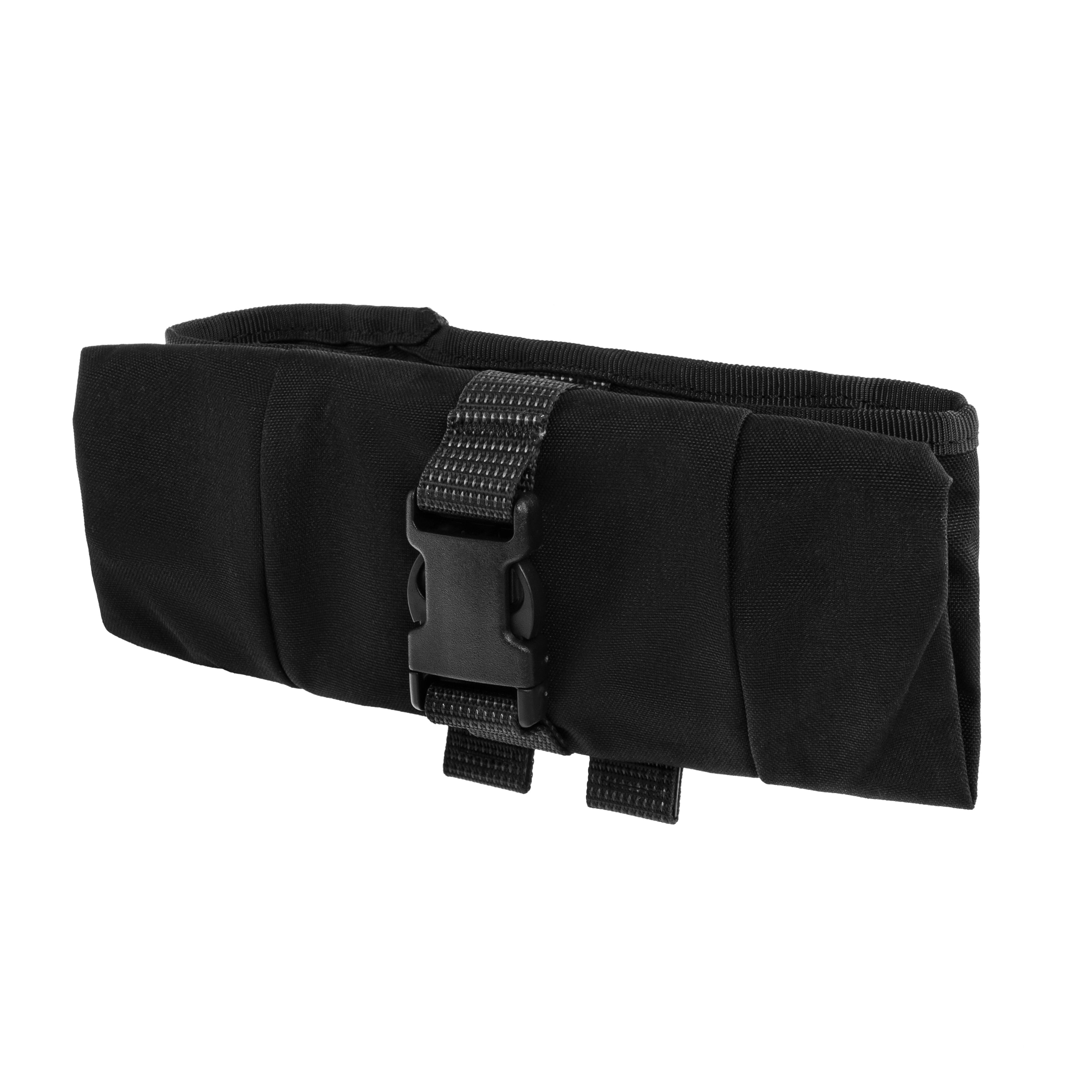 Torba zrzutowa Savotta Dump Pouch - Black