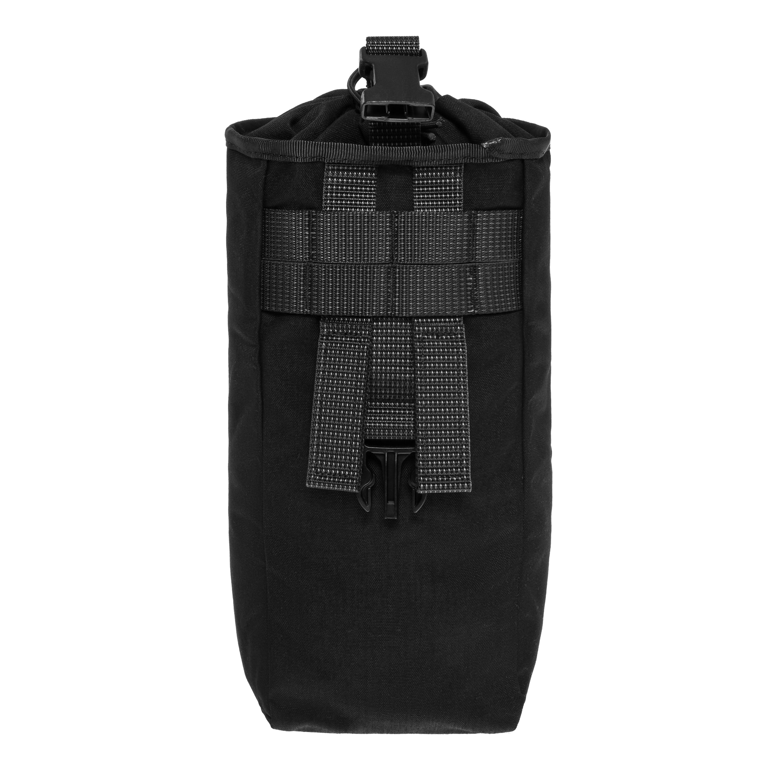 Torba zrzutowa Savotta Dump Pouch - Black