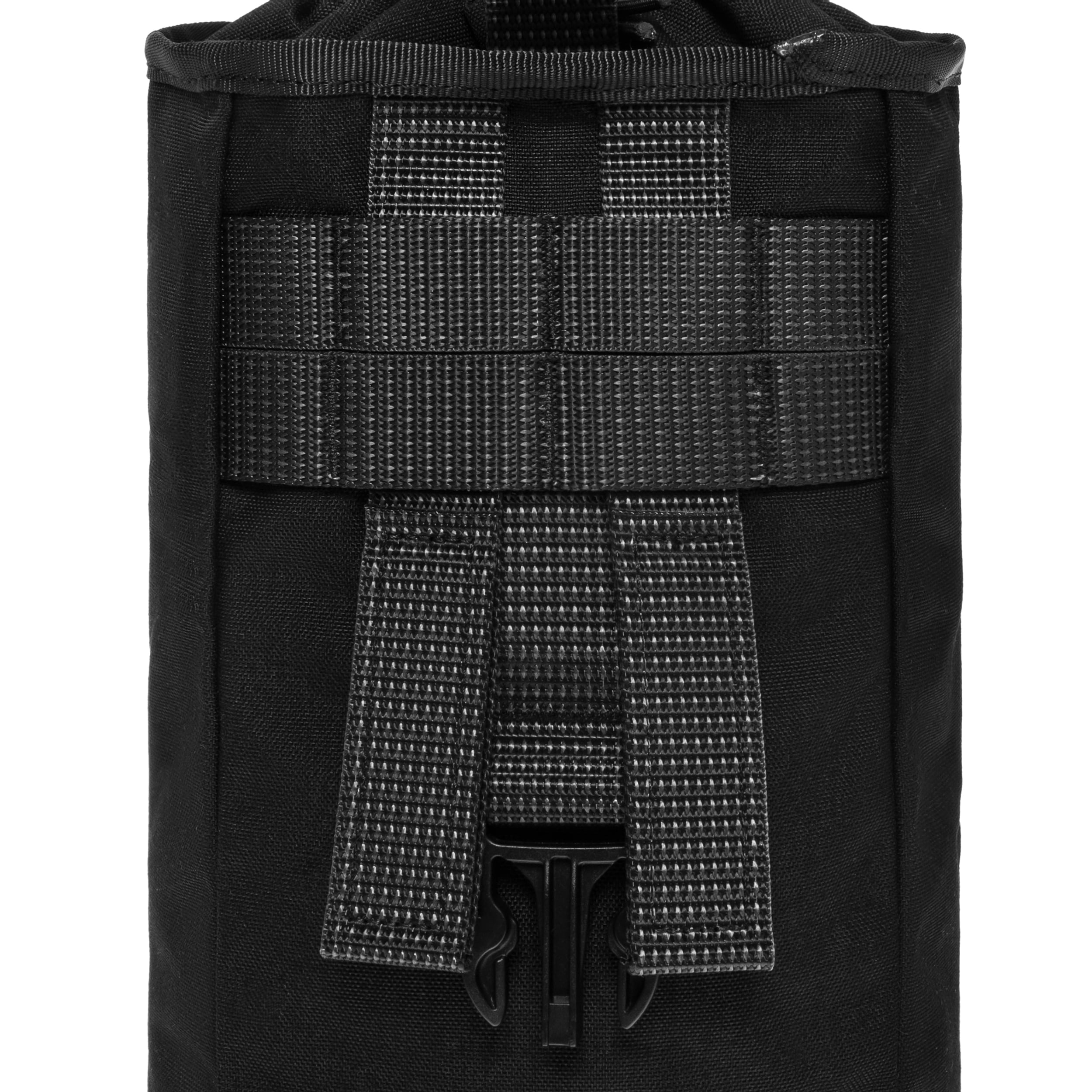 Torba zrzutowa Savotta Dump Pouch - Black