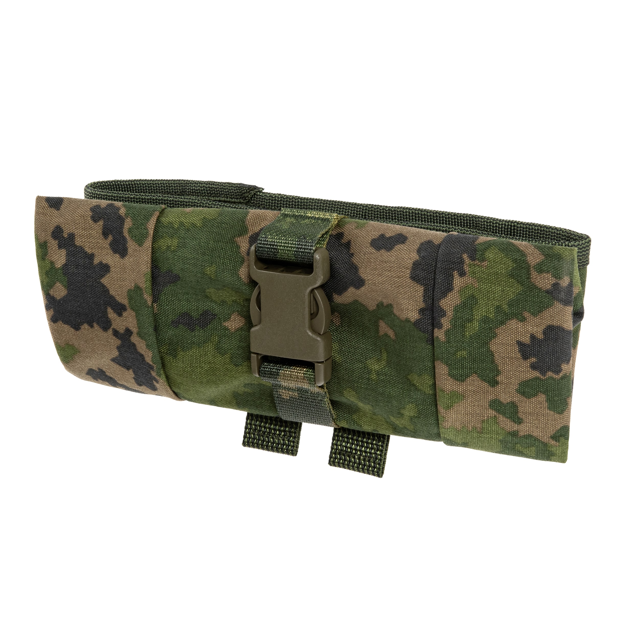 Torba zrzutowa Savotta Dump Pouch - M05 Woodland