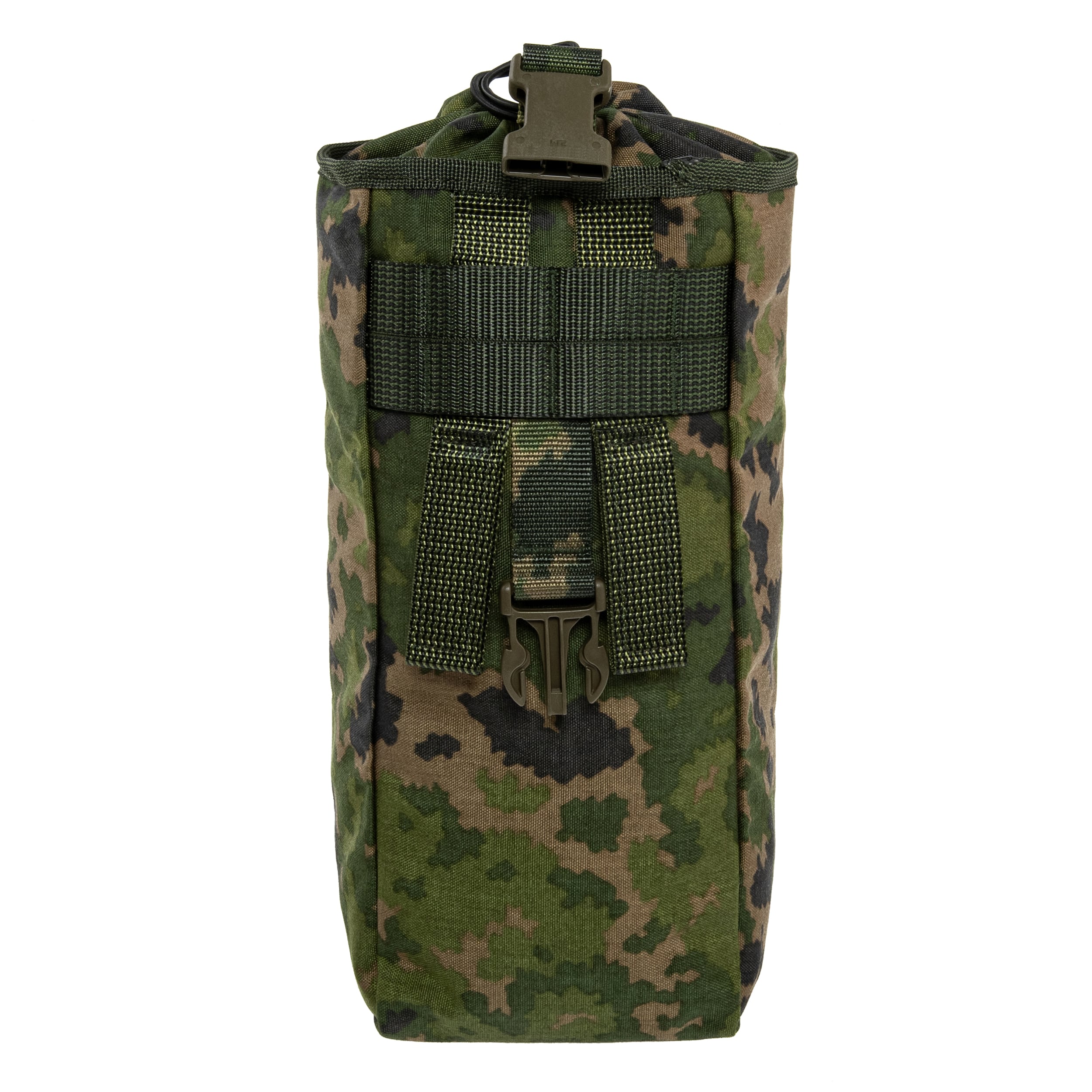 Torba zrzutowa Savotta Dump Pouch - M05 Woodland