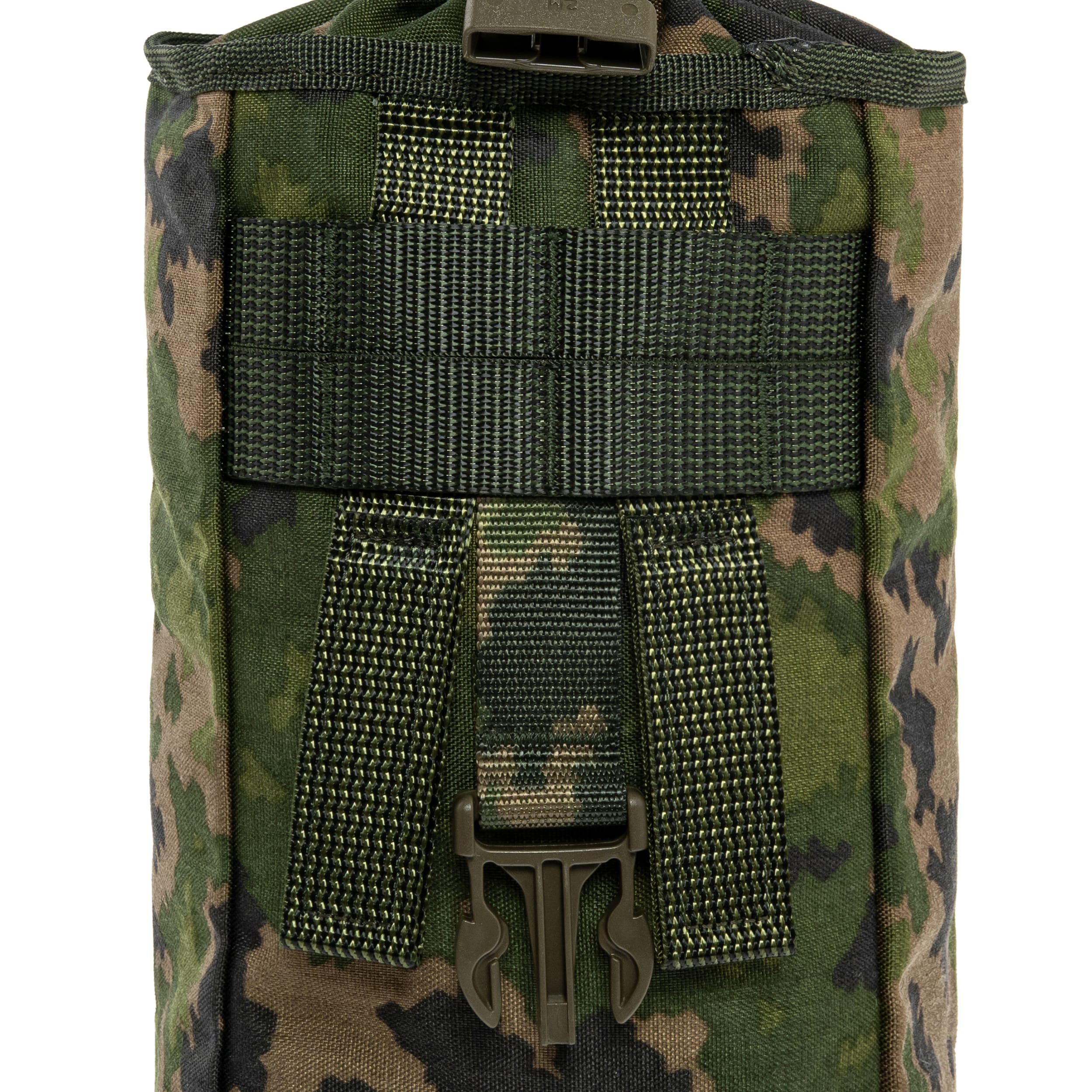 Torba zrzutowa Savotta Dump Pouch - M05 Woodland