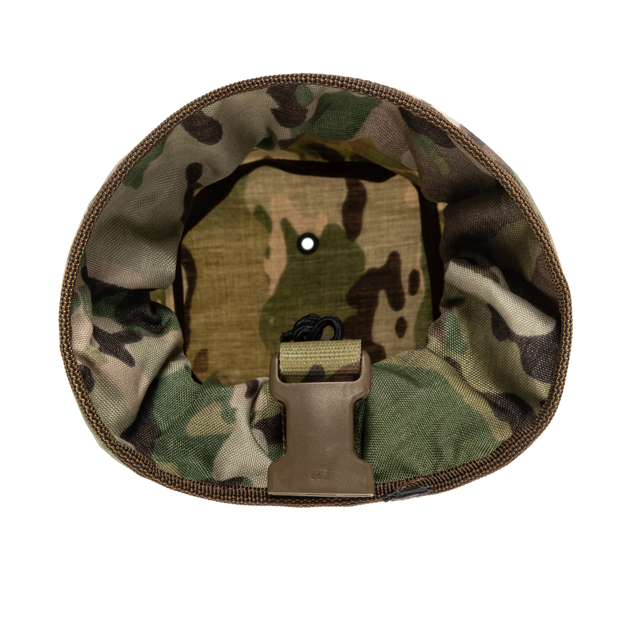 Torba zrzutowa Savotta Dump Pouch - MultiCam