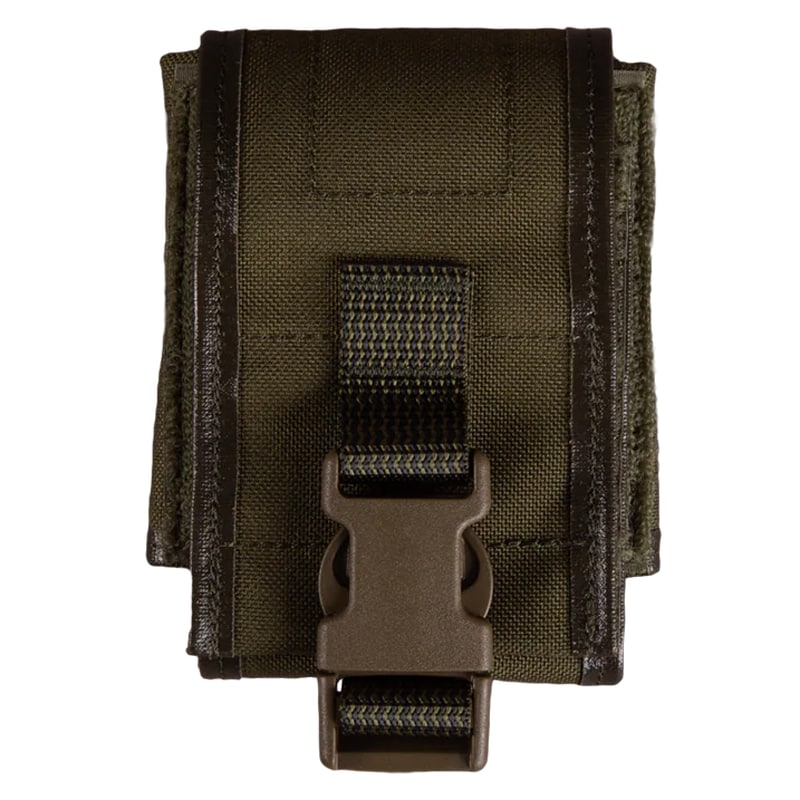 Ładownica Savotta Frag Smoke Pouch na granat - Green