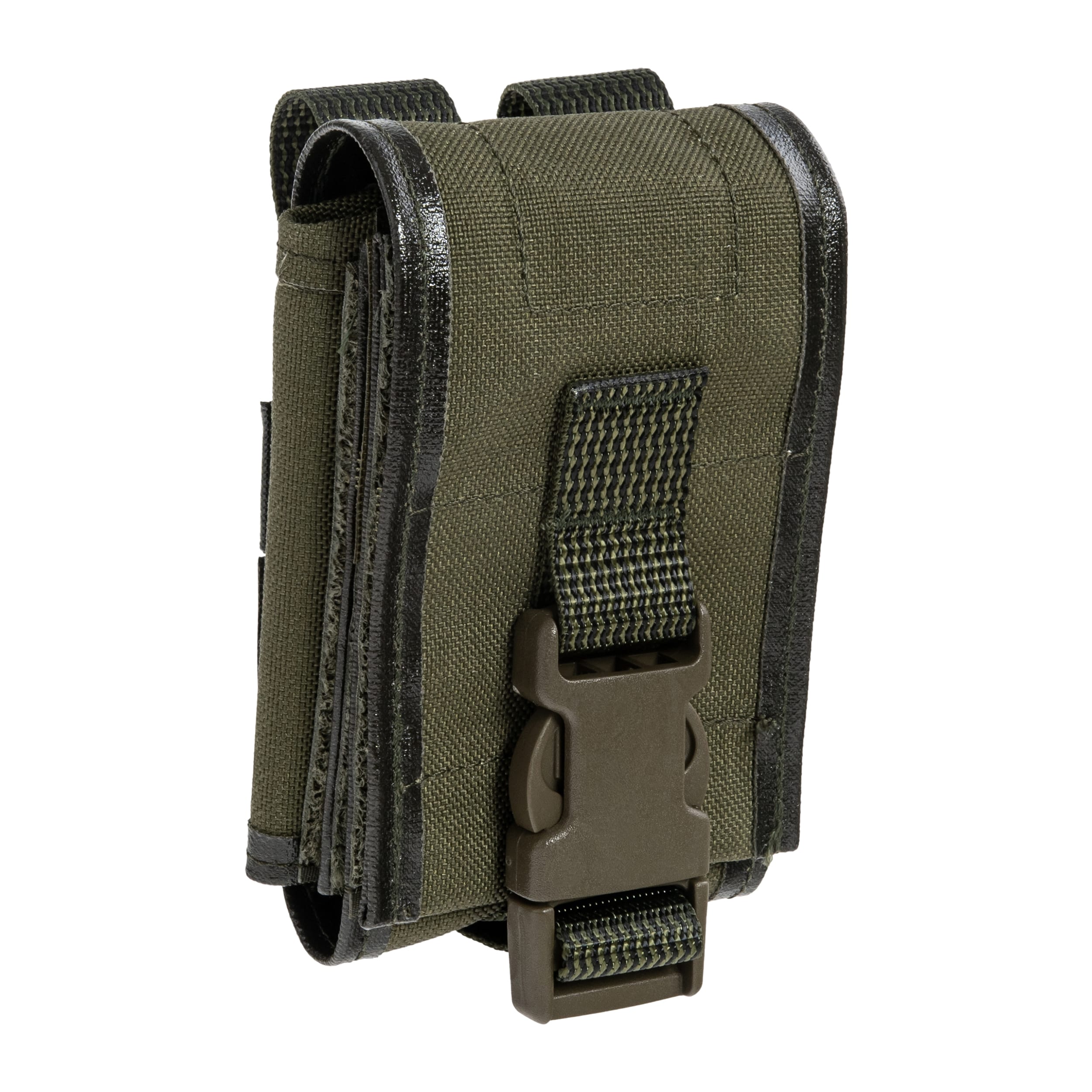 Ładownica Savotta Frag Smoke Pouch na granat - Green