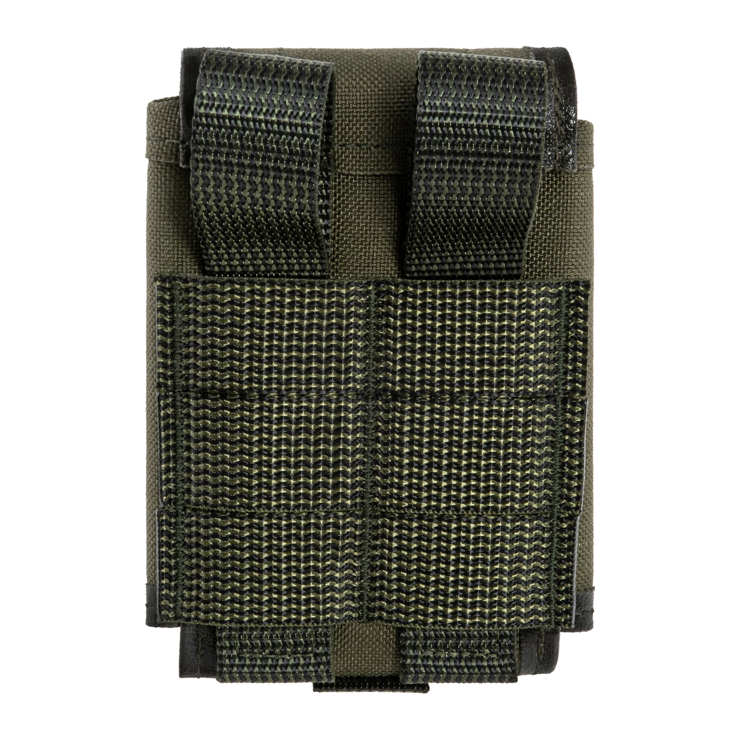 Ładownica Savotta Frag Smoke Pouch na granat - Green