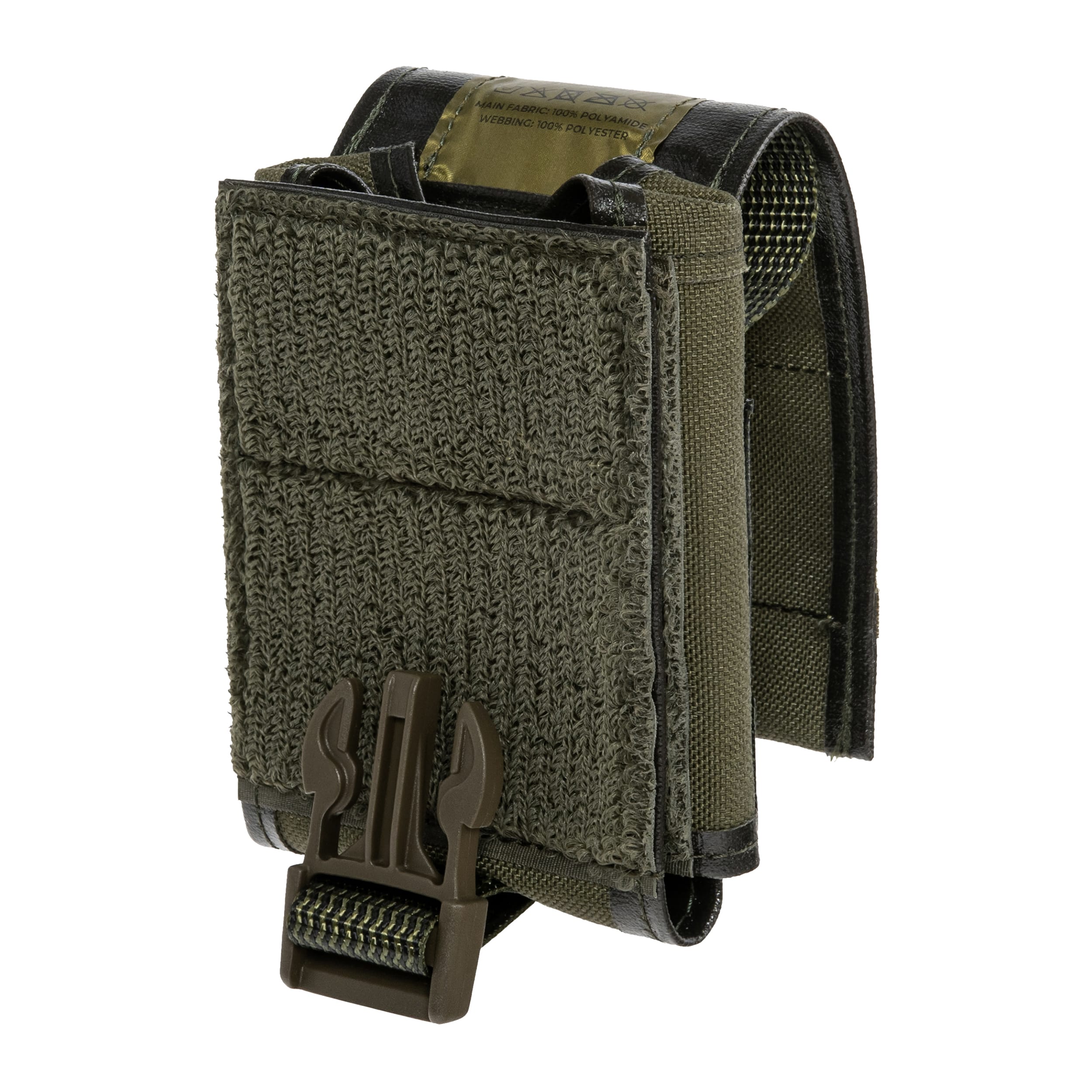Ładownica Savotta Frag Smoke Pouch na granat - Green