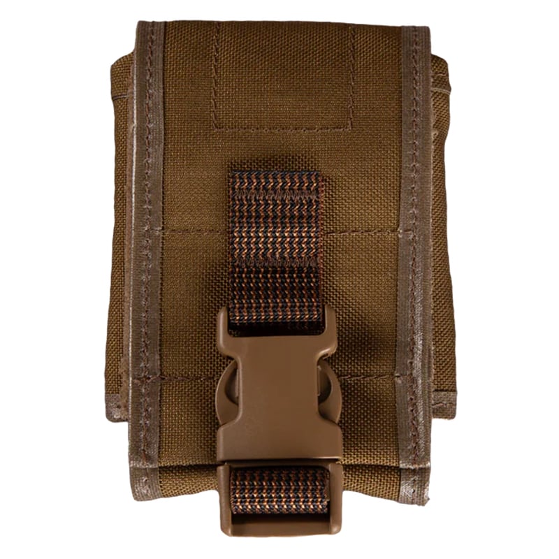 Ładownica Savotta Frag Smoke Pouch na granat - Brown