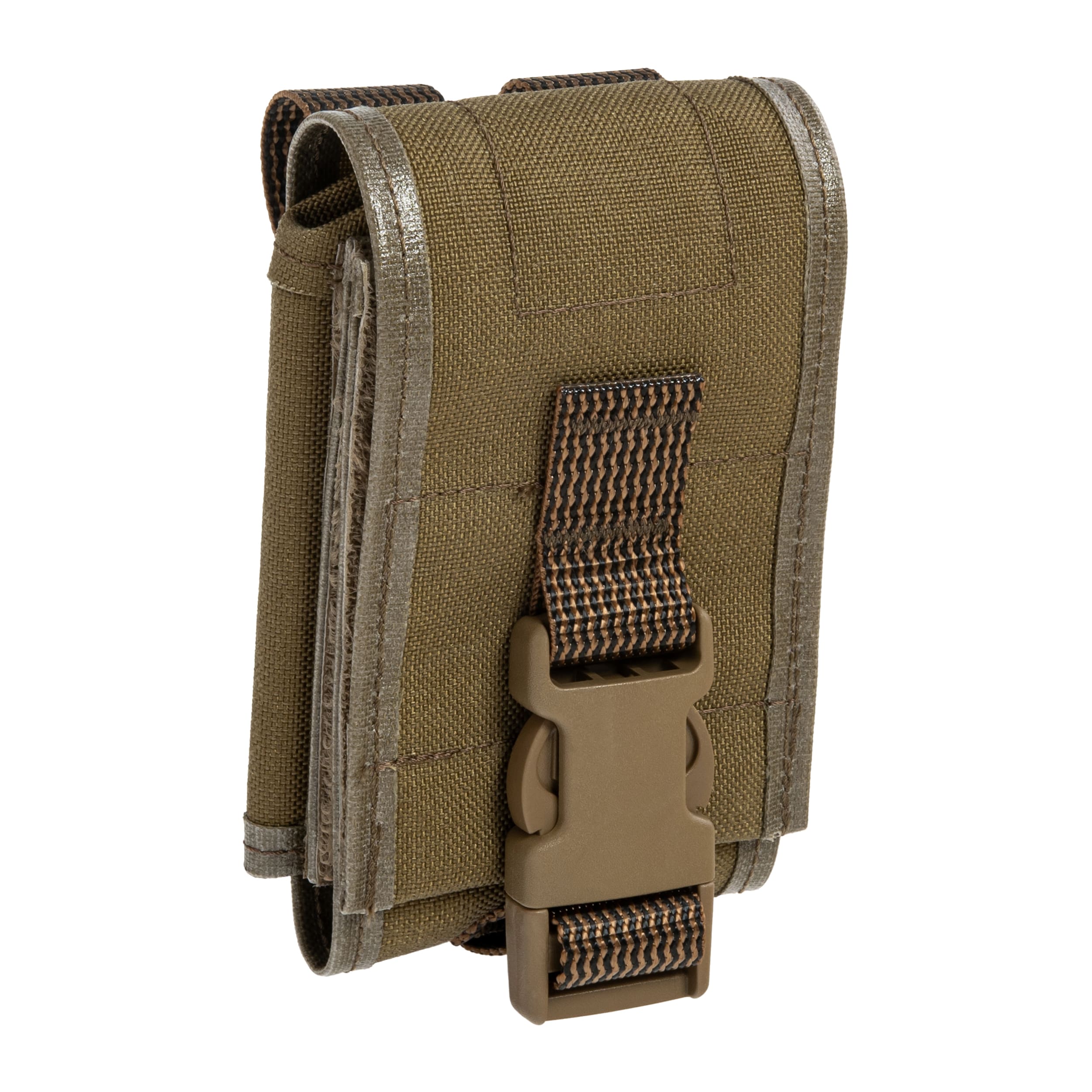 Ładownica Savotta Frag Smoke Pouch na granat - Brown