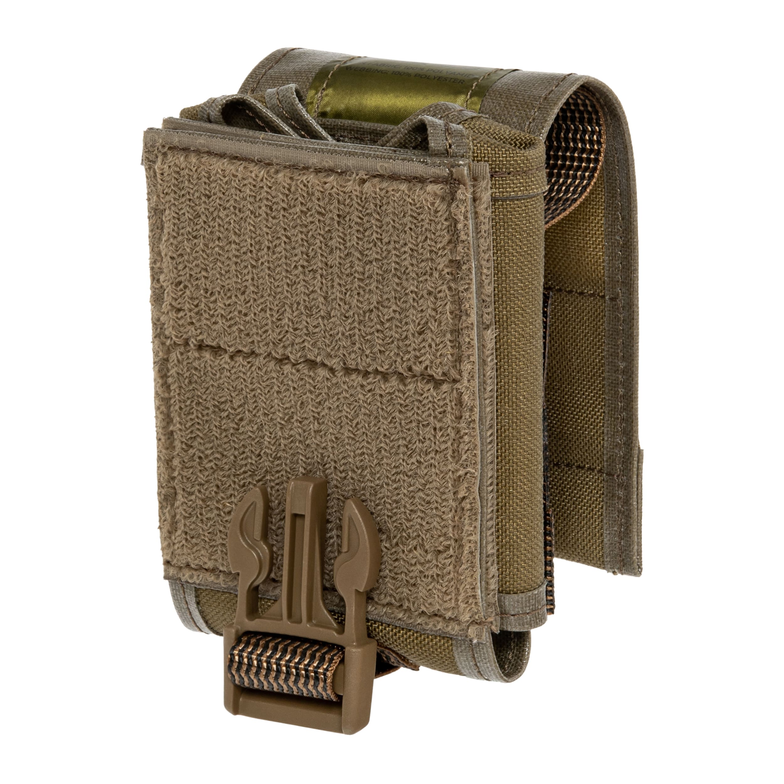 Ładownica Savotta Frag Smoke Pouch na granat - Brown