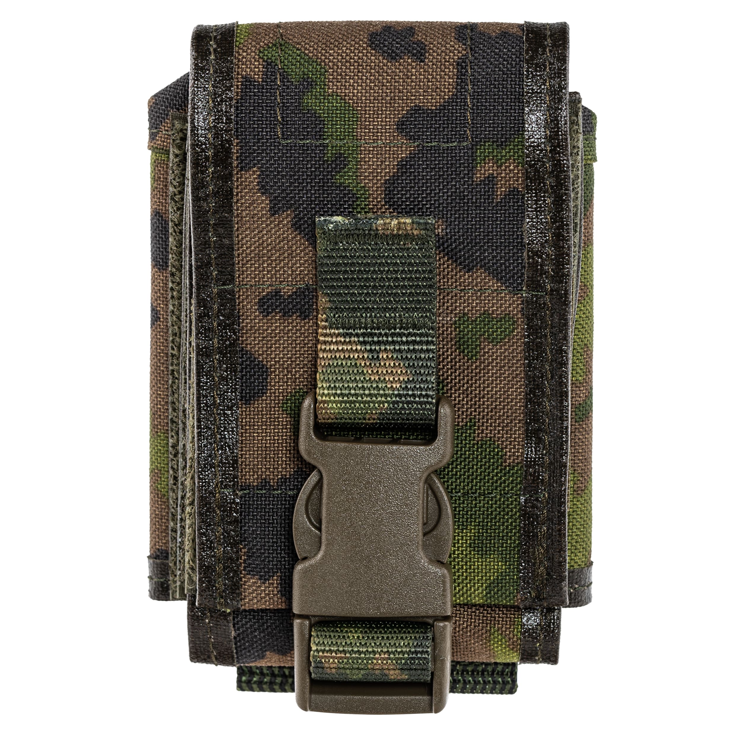 Ładownica Savotta Frag Smoke Pouch na granat - M05 Finnish Woodland Camo