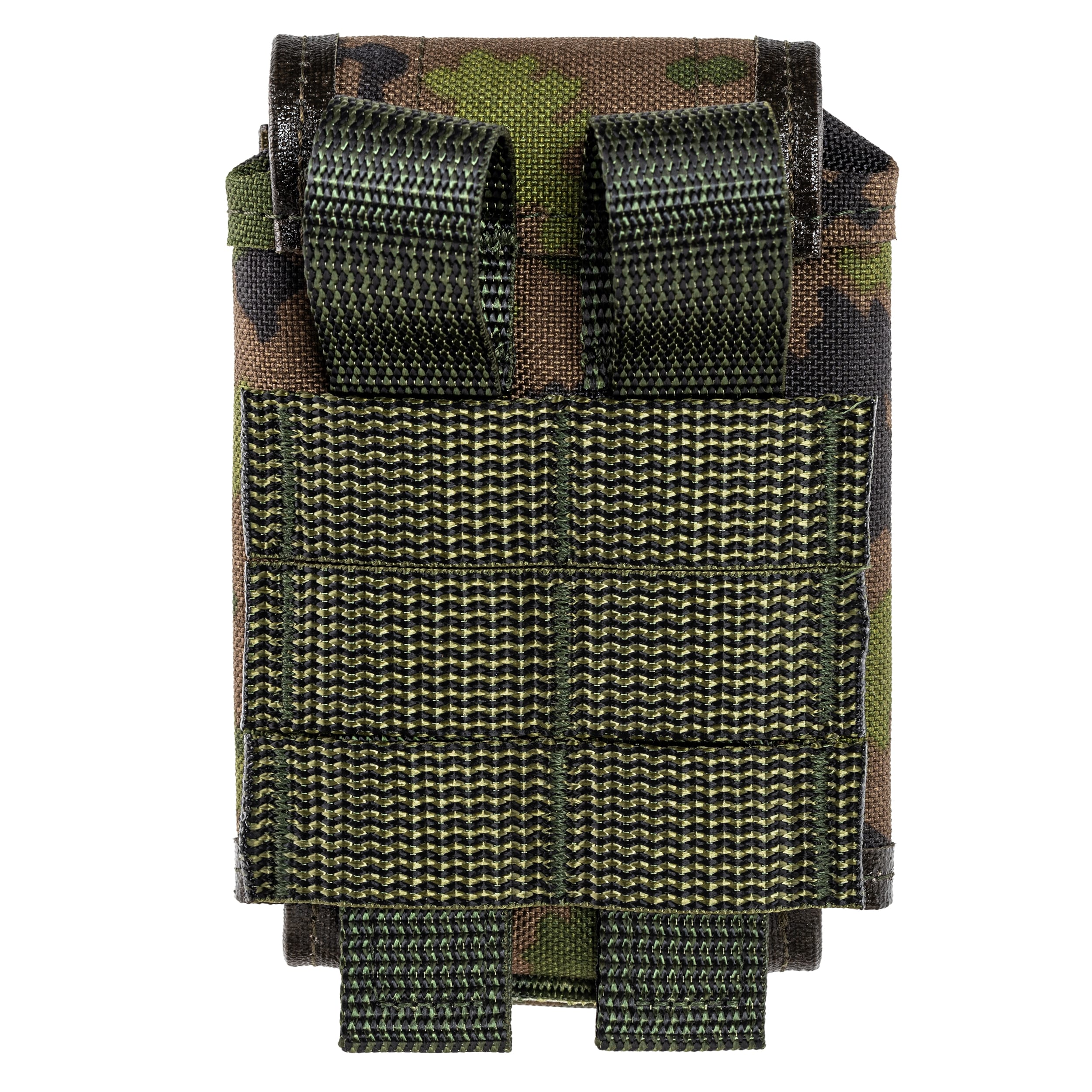 Ładownica Savotta Frag Smoke Pouch na granat - M05 Finnish Woodland Camo