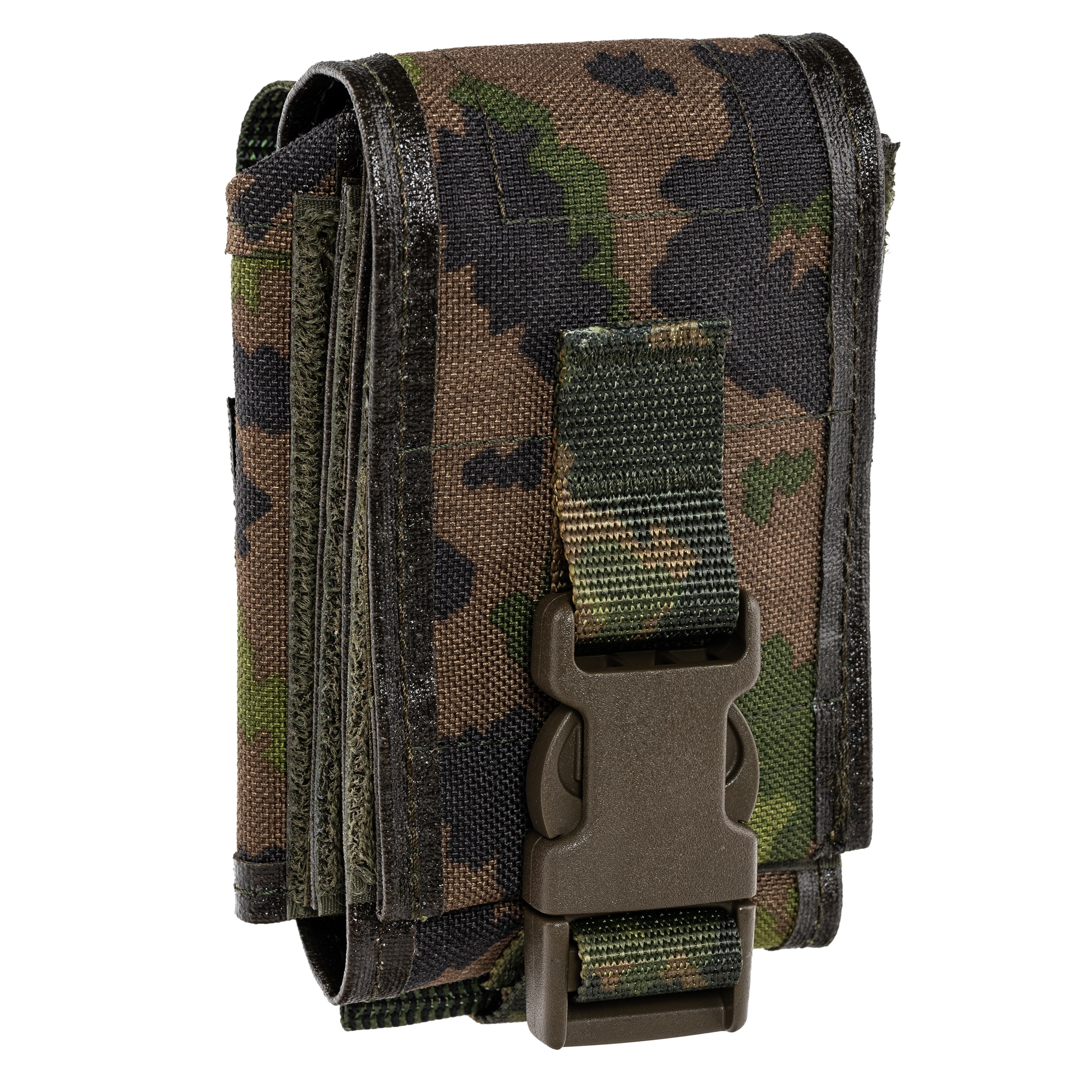 Ładownica Savotta Frag Smoke Pouch na granat - M05 Finnish Woodland Camo