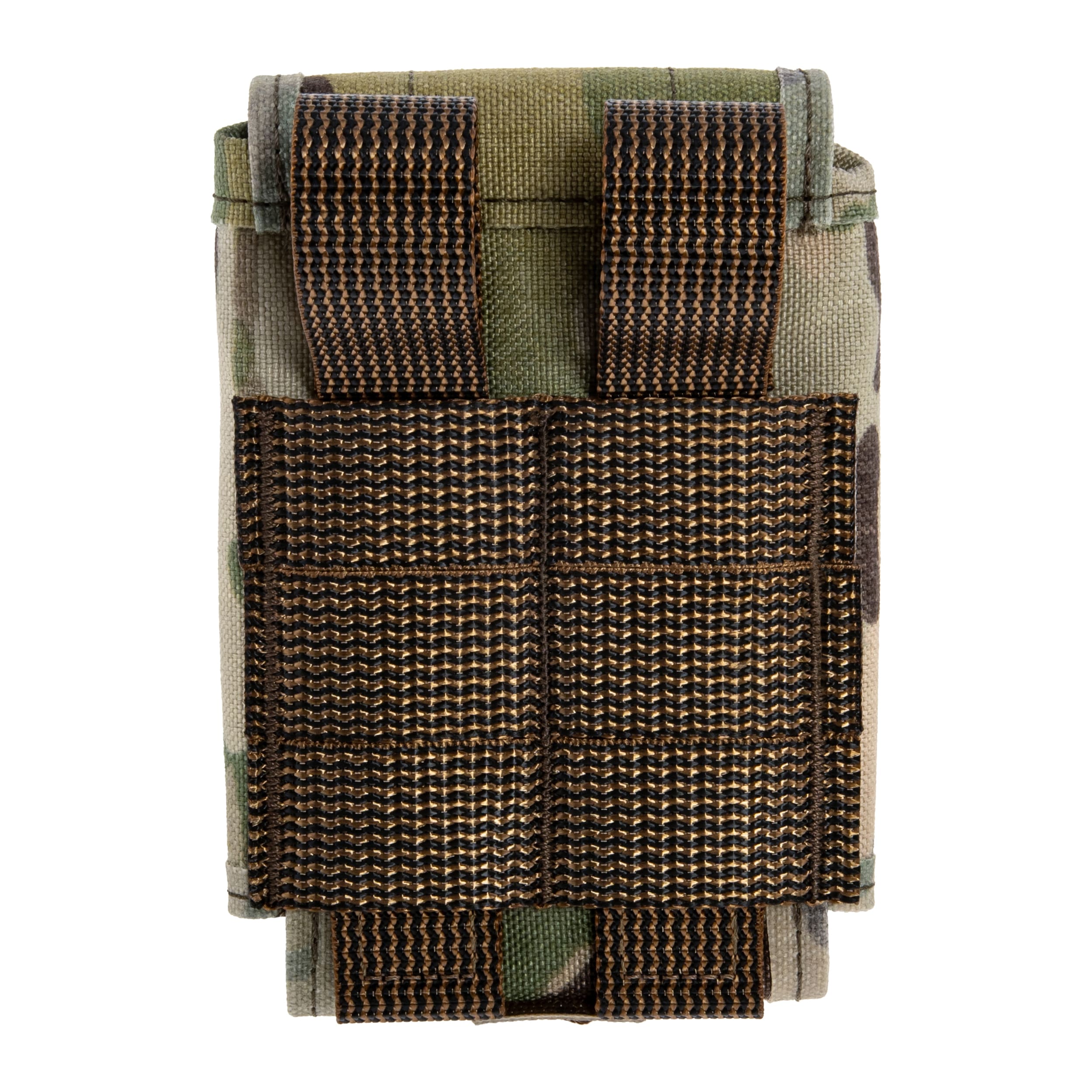 Ładownica Savotta Frag Smoke Pouch na granat - MultiCam