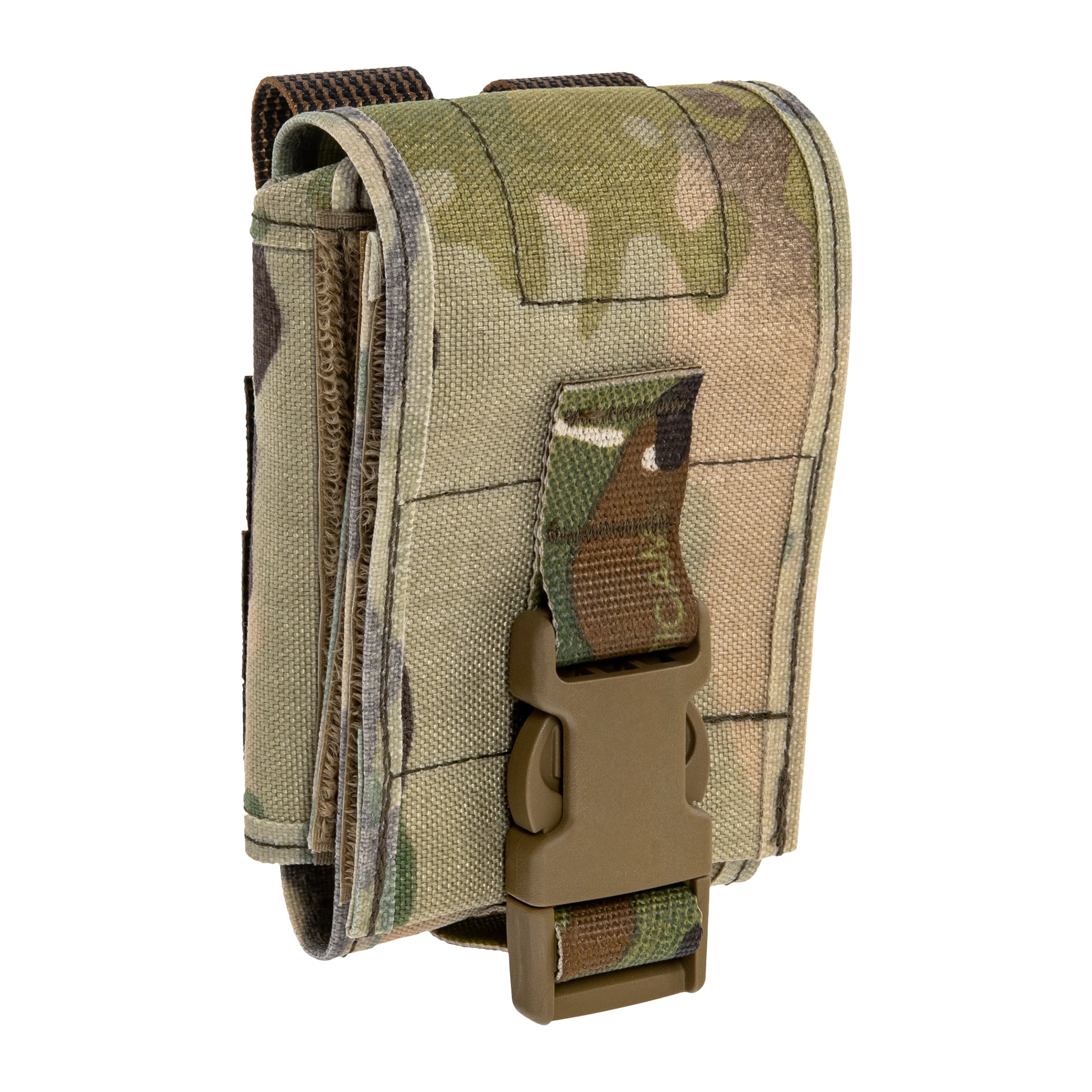 Ładownica Savotta Frag Smoke Pouch na granat - MultiCam