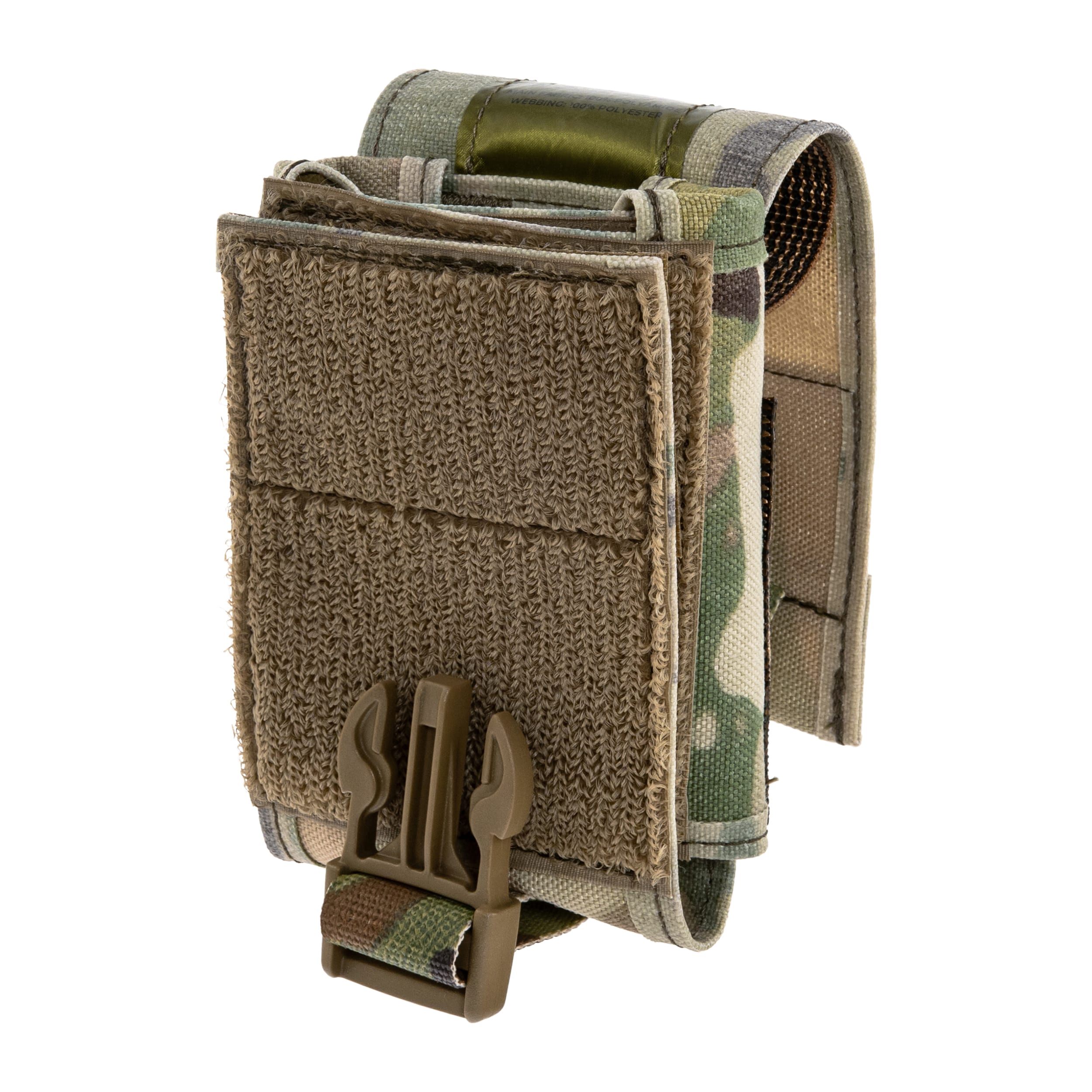 Ładownica Savotta Frag Smoke Pouch na granat - MultiCam