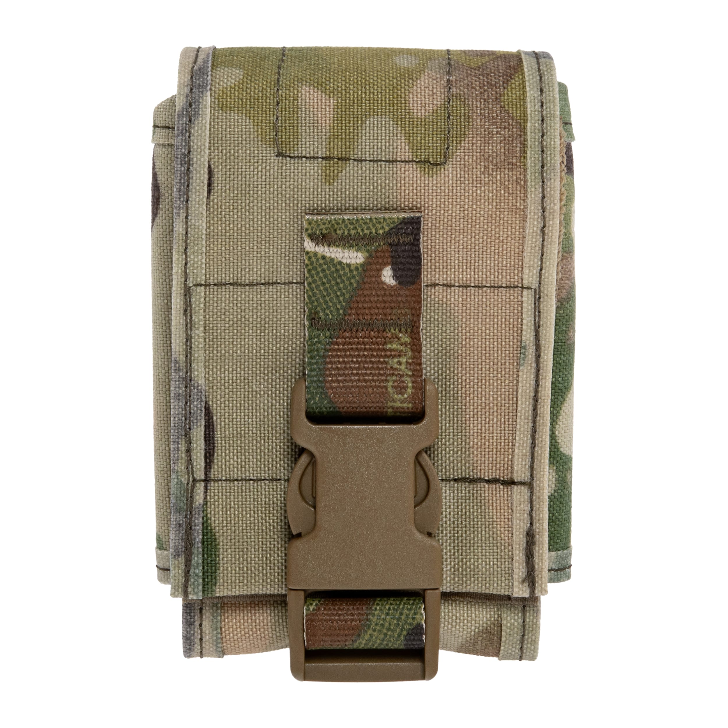 Ładownica Savotta Frag Smoke Pouch na granat - MultiCam