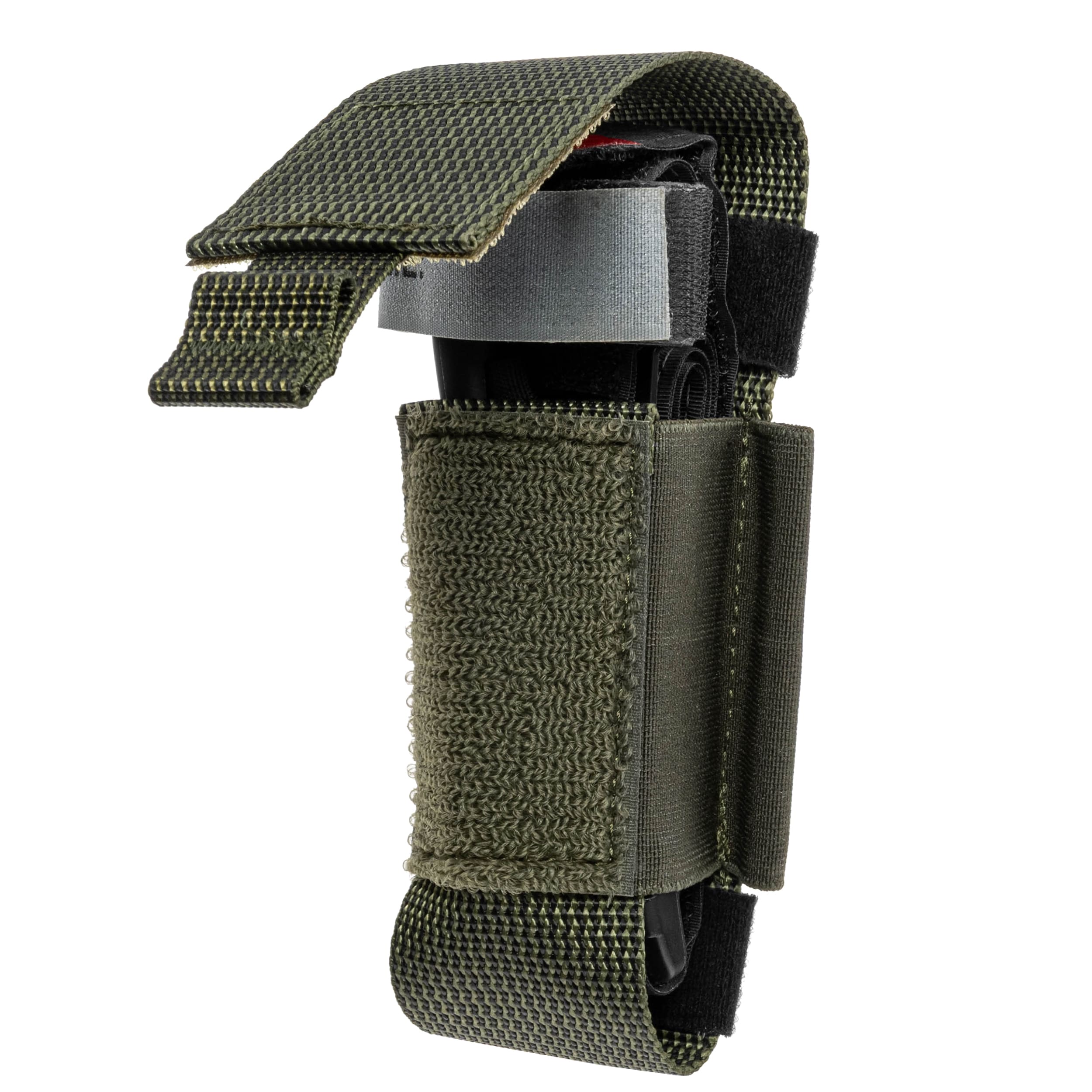 Підсумок Savotta для турнікета Tourniquet Pouch - Green
