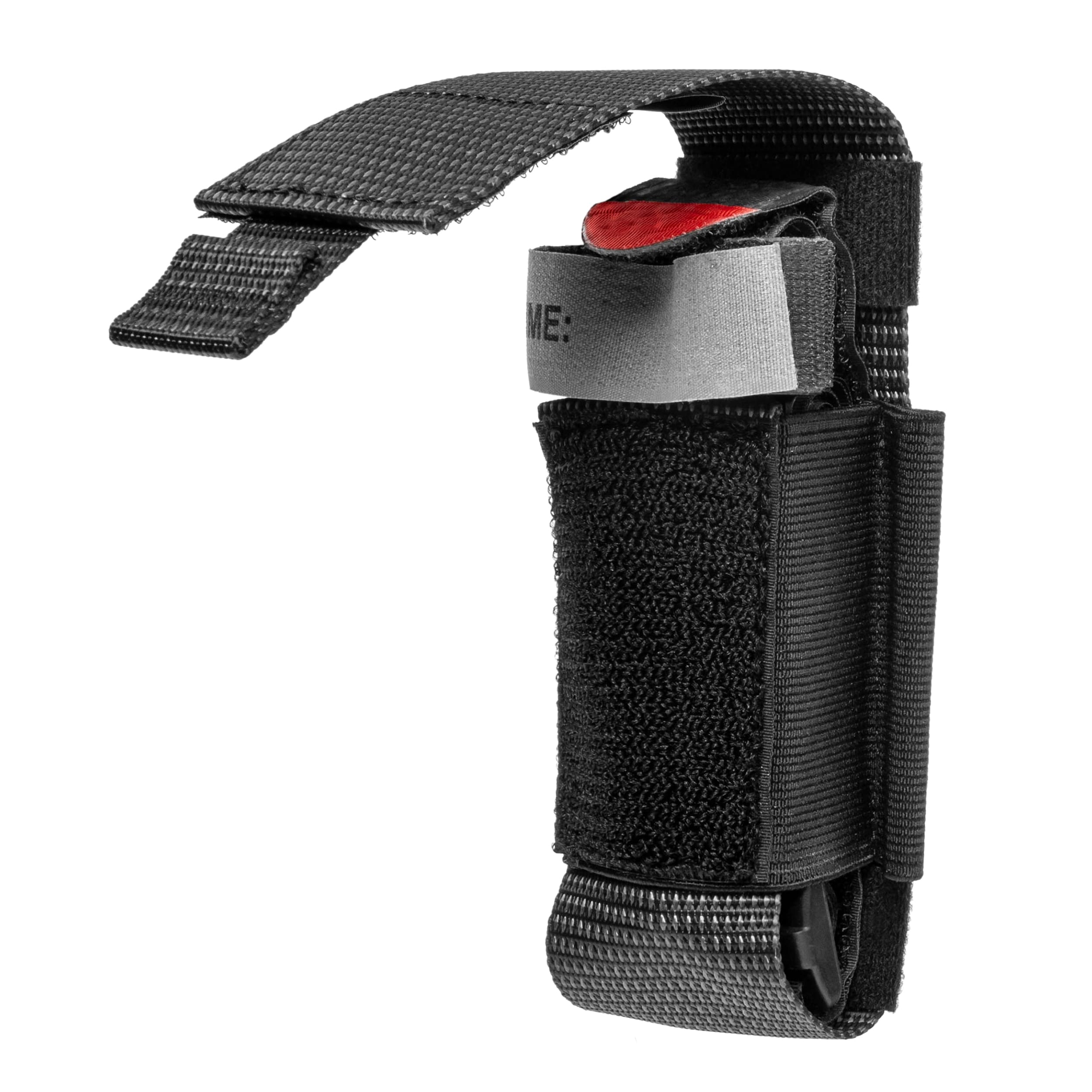Ładownica Savotta na stazę taktyczną Tourniquet Pouch - Black