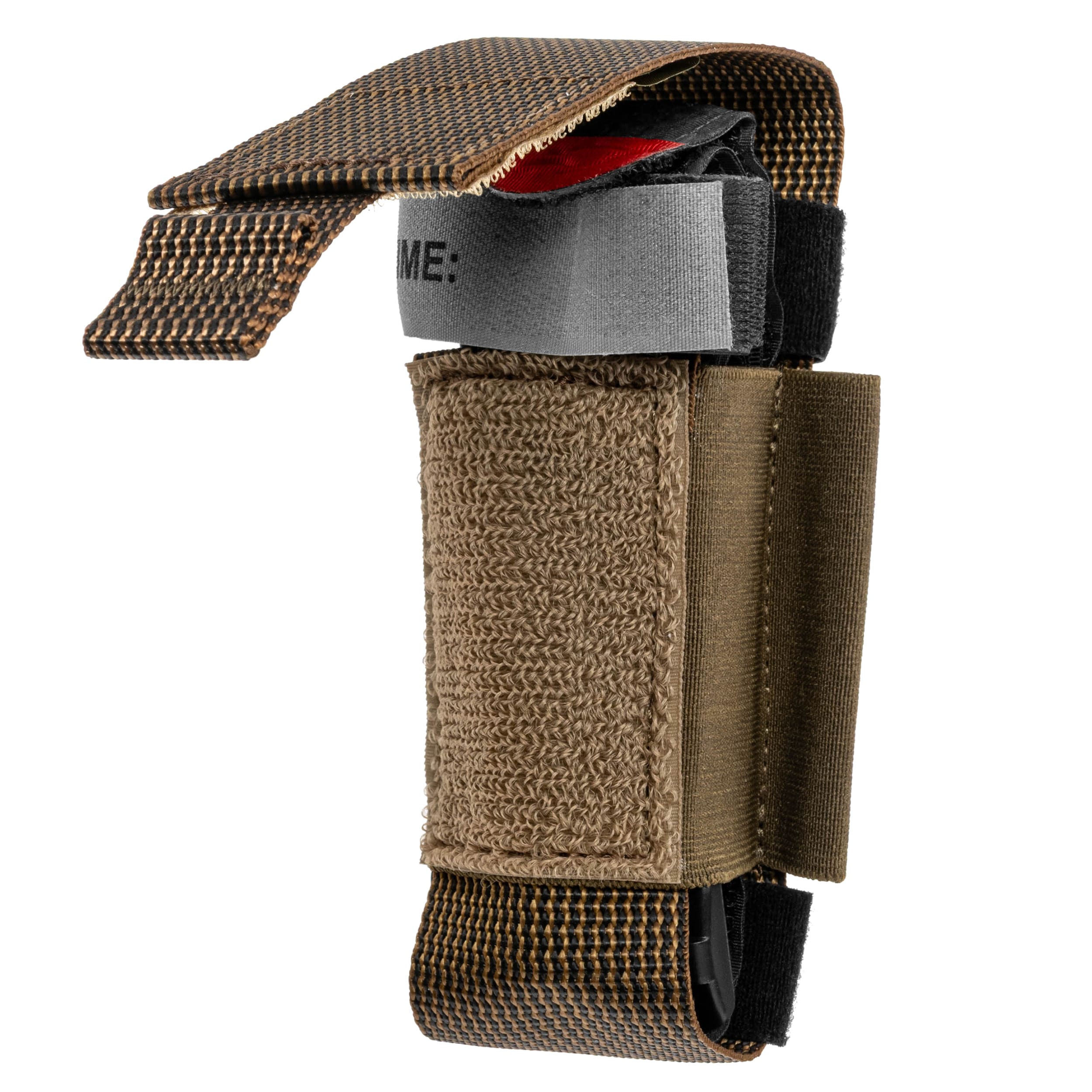 Підсумок Savotta для турнікета Tourniquet Pouch - Brown