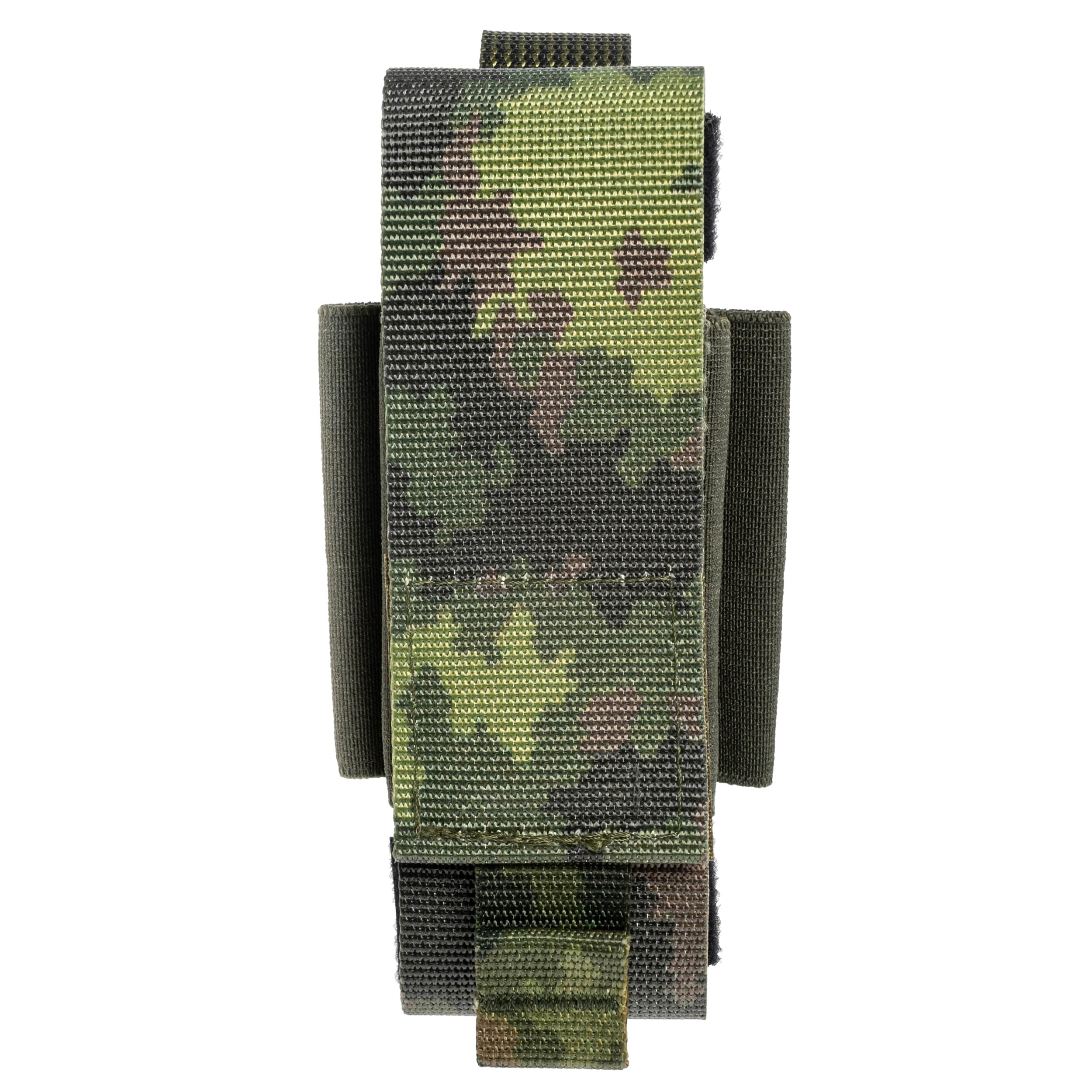 Ładownica Savotta na stazę taktyczną Tourniquet Pouch - M05 Woodland