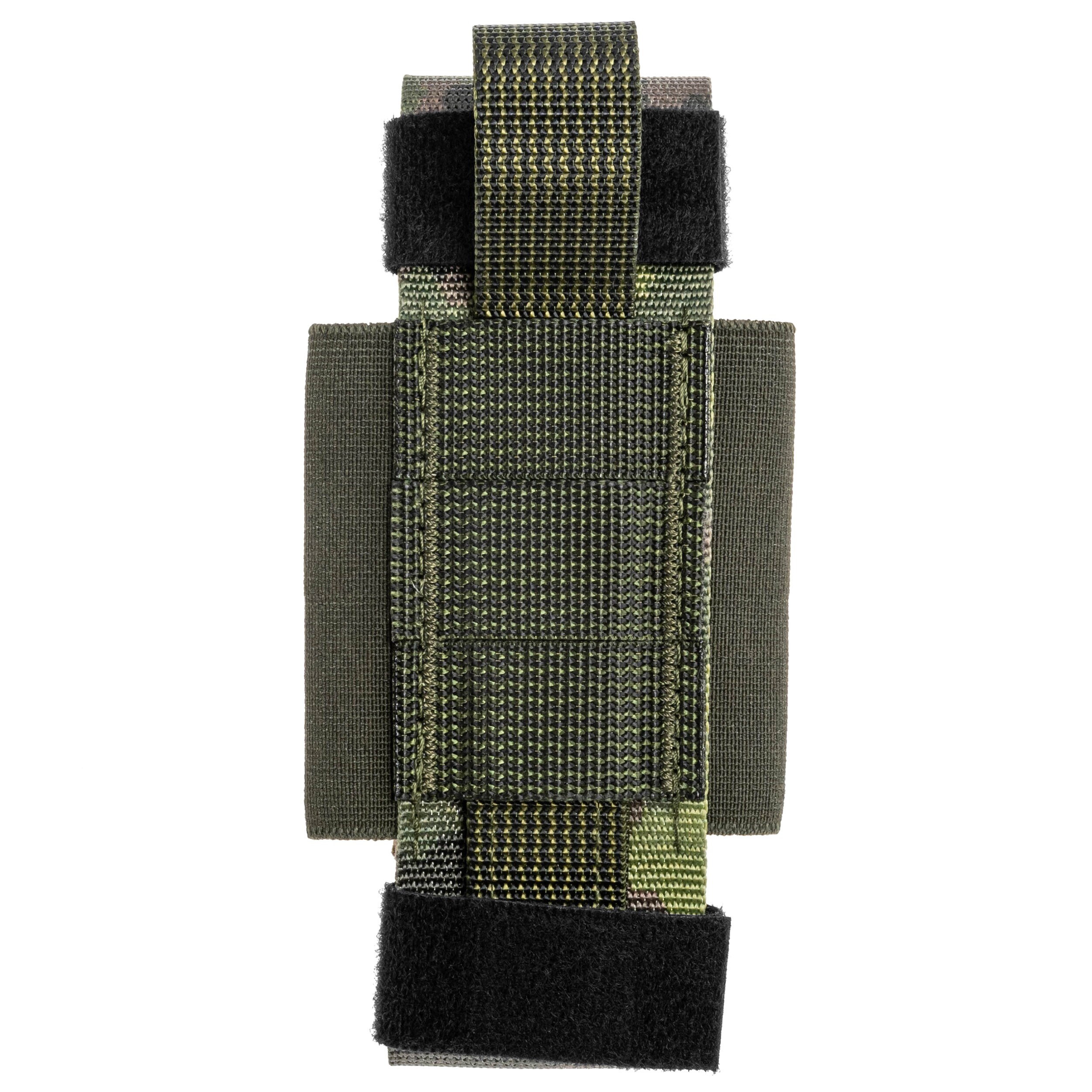 Ładownica Savotta na stazę taktyczną Tourniquet Pouch - M05 Woodland