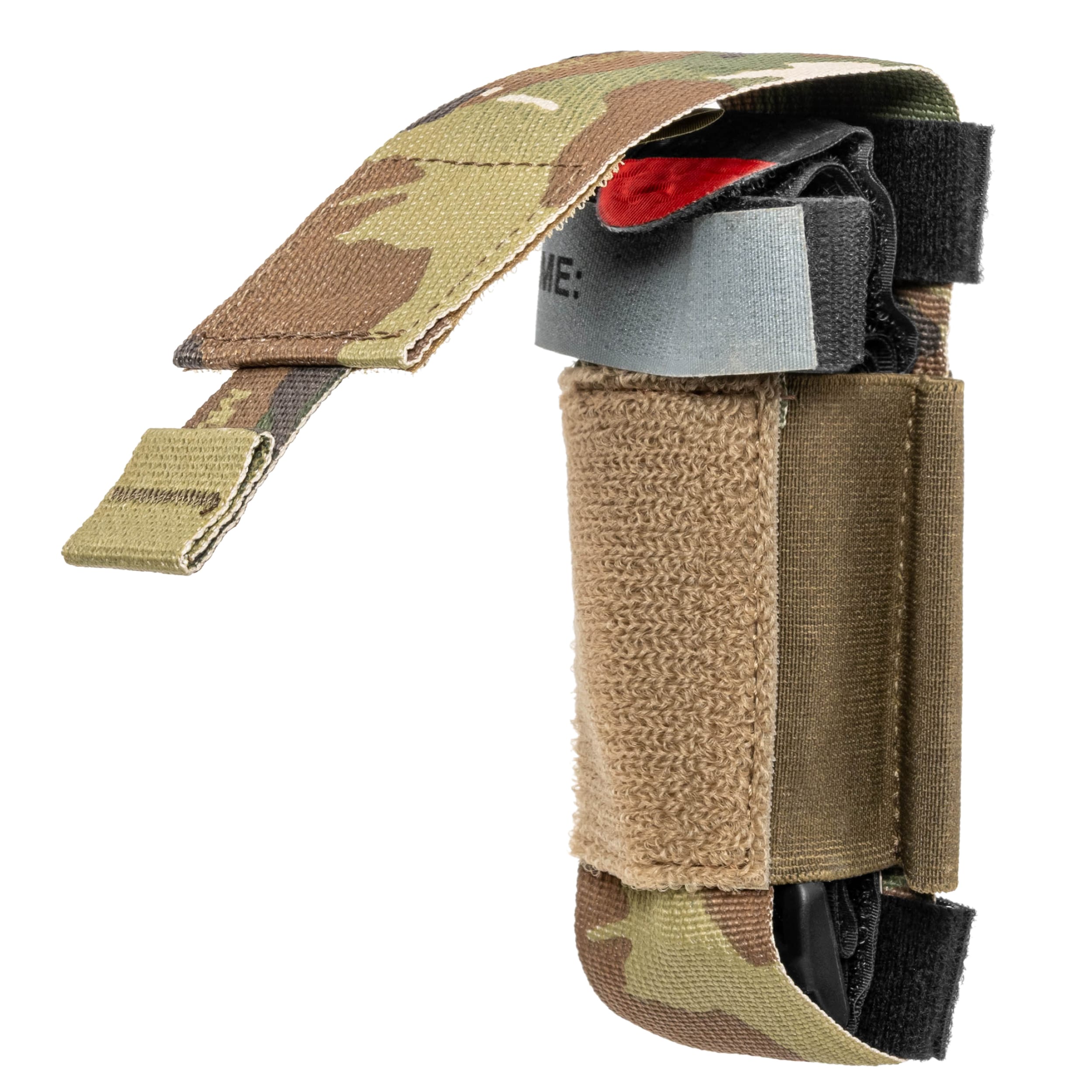 Підсумок Savotta для турнікета Tourniquet Pouch - MultiCam