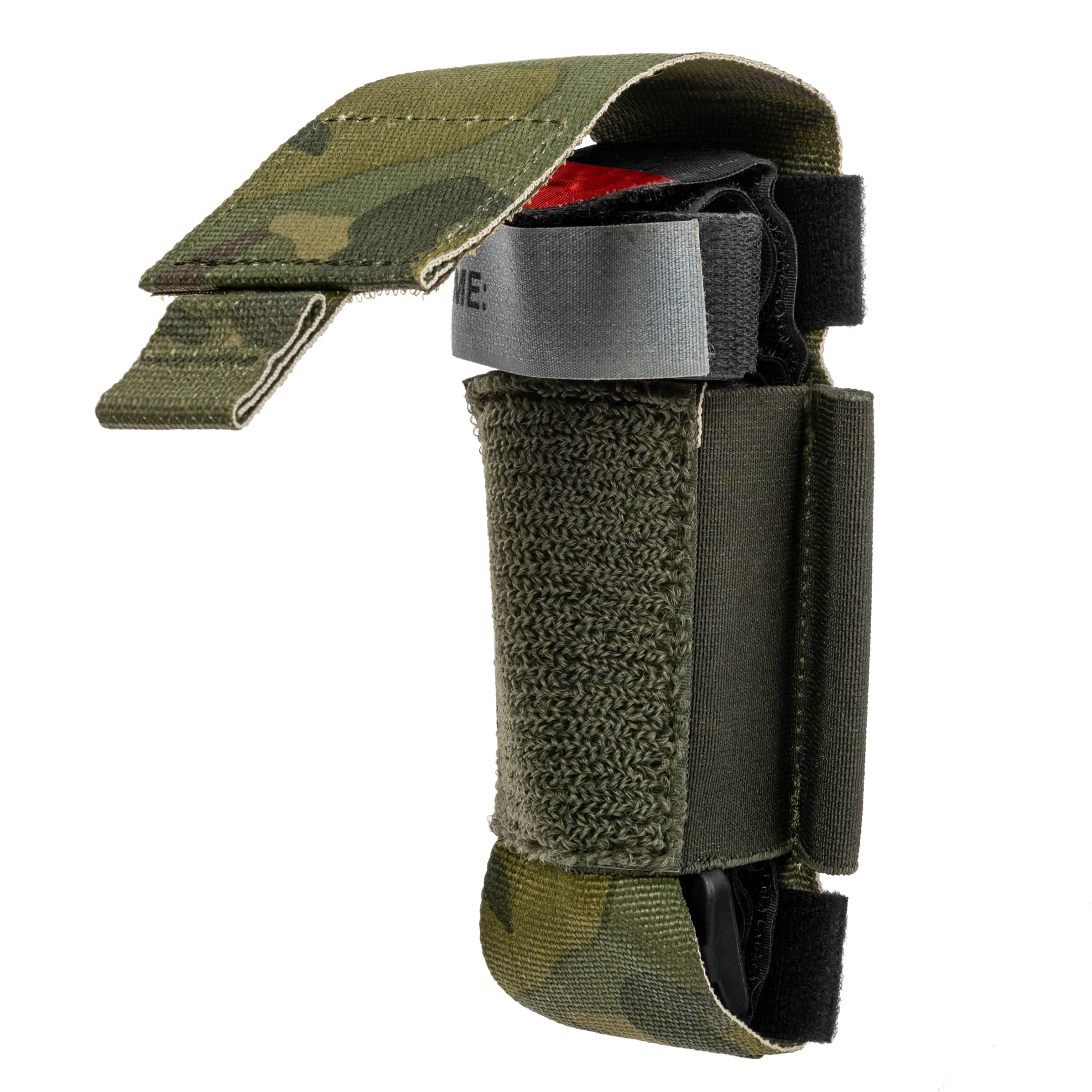 Підсумок Savotta для турнікета Tourniquet Pouch - MultiCam Tropic