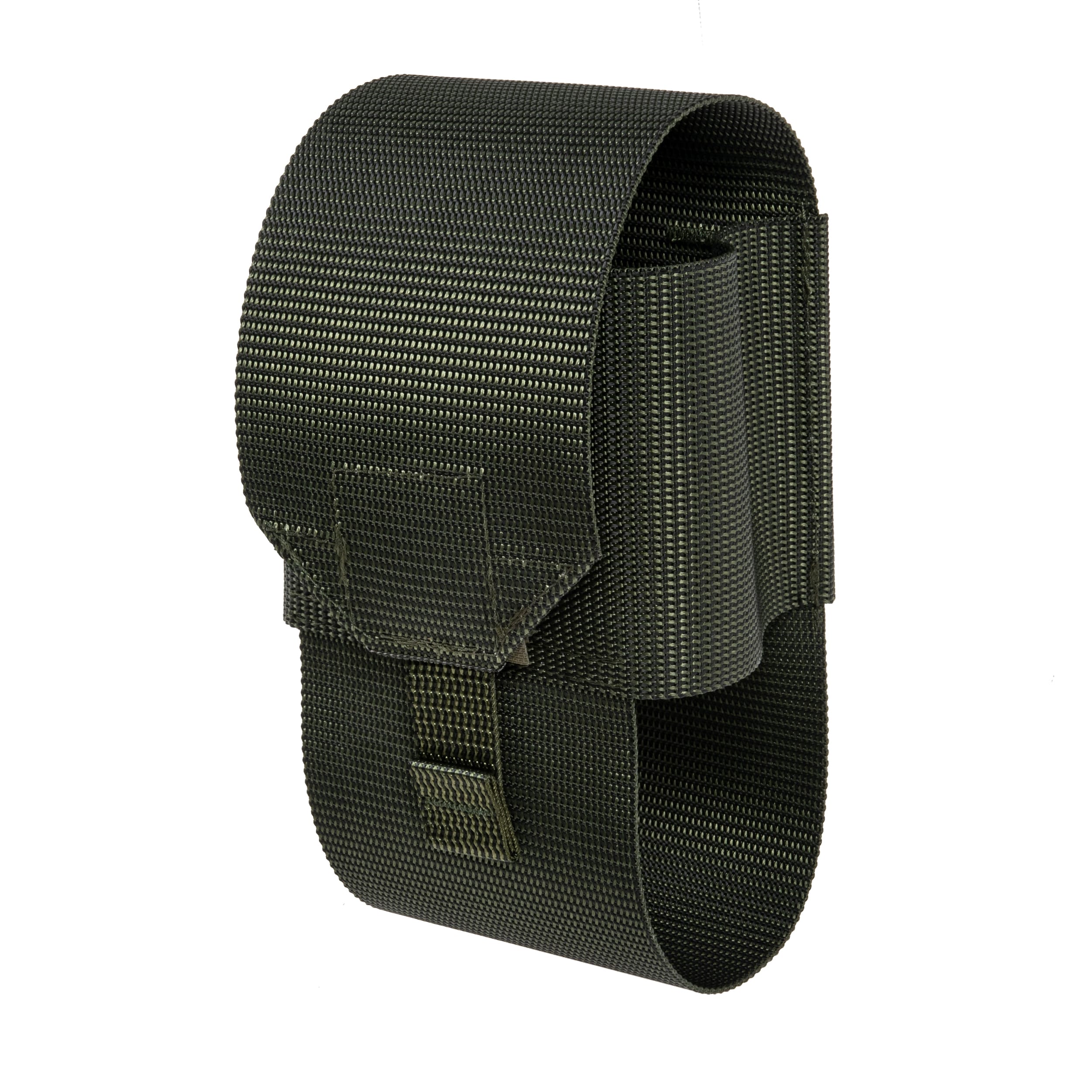 Etui Savotta Trifold E-Tool Pouch - Green
