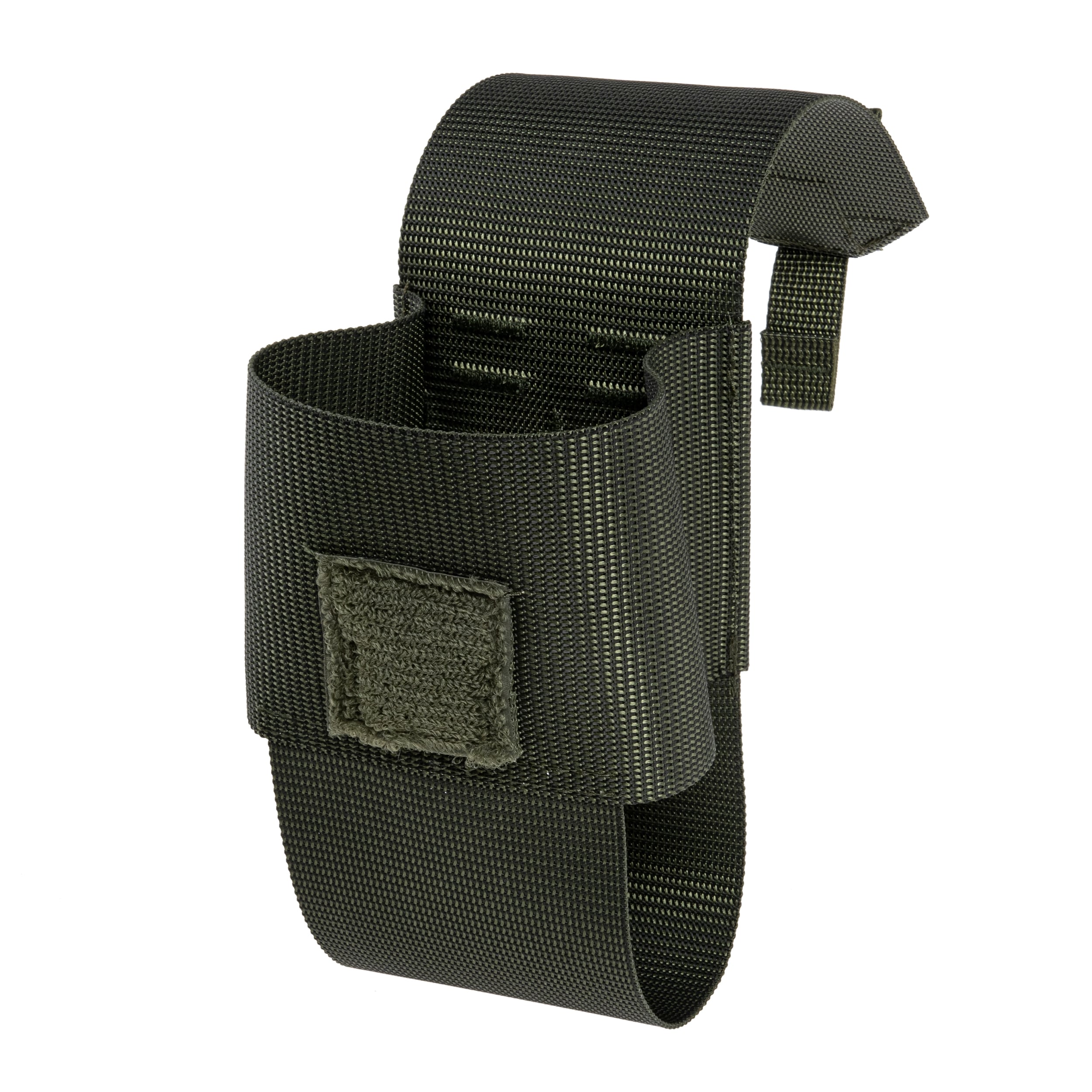 Etui Savotta Trifold E-Tool Pouch - Green