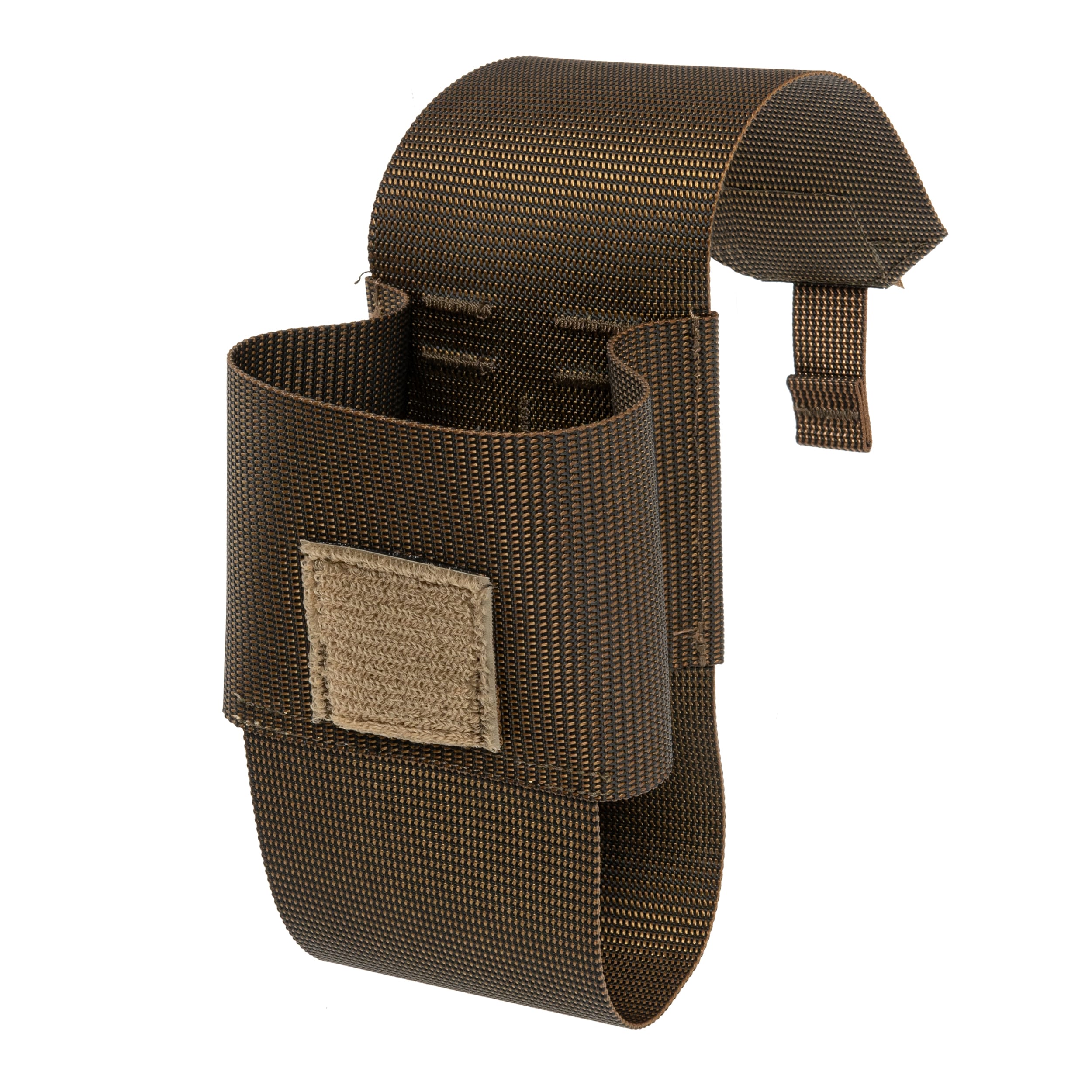 Etui Savotta Trifold E-Tool Pouch - Brown