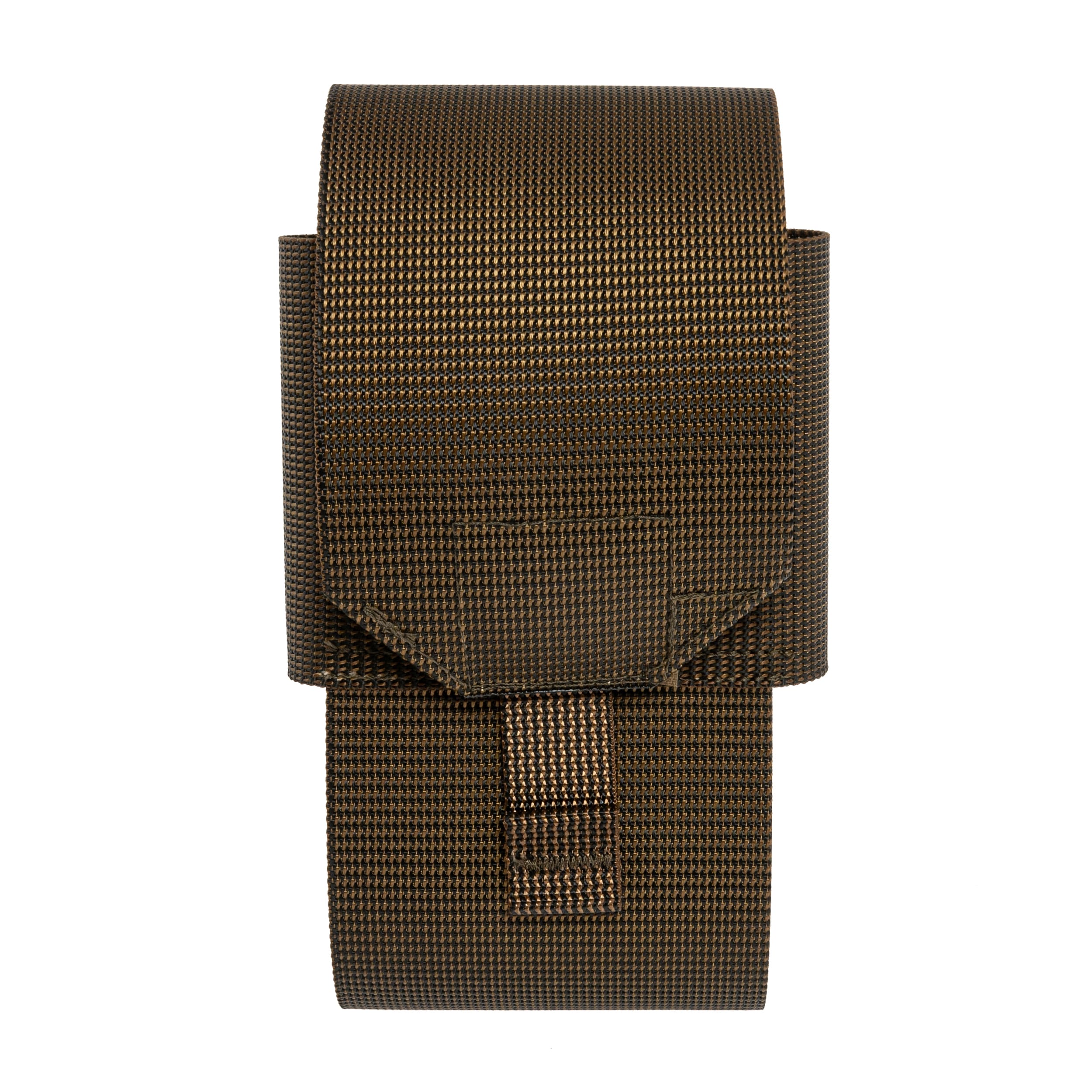 Etui Savotta Trifold E-Tool Pouch - Brown