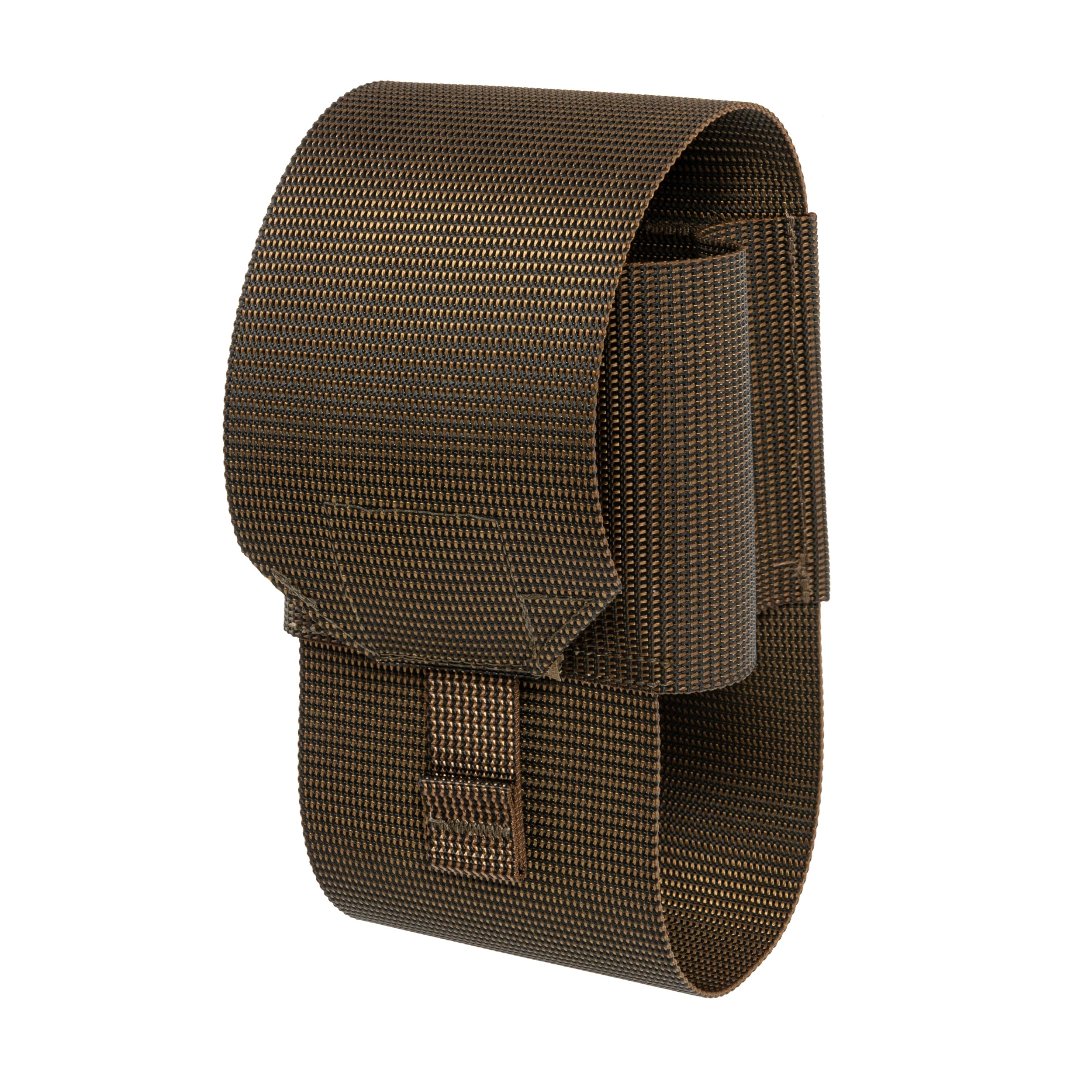 Etui Savotta Trifold E-Tool Pouch - Brown