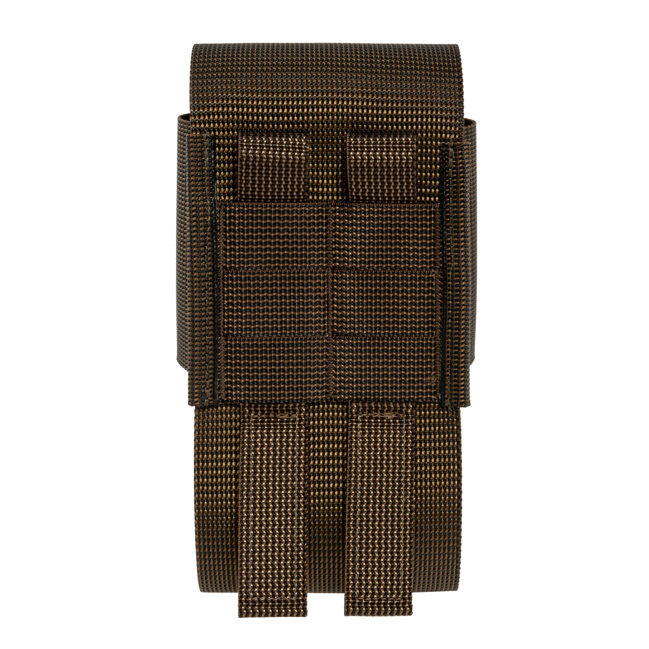 Etui Savotta Trifold E-Tool Pouch - Brown