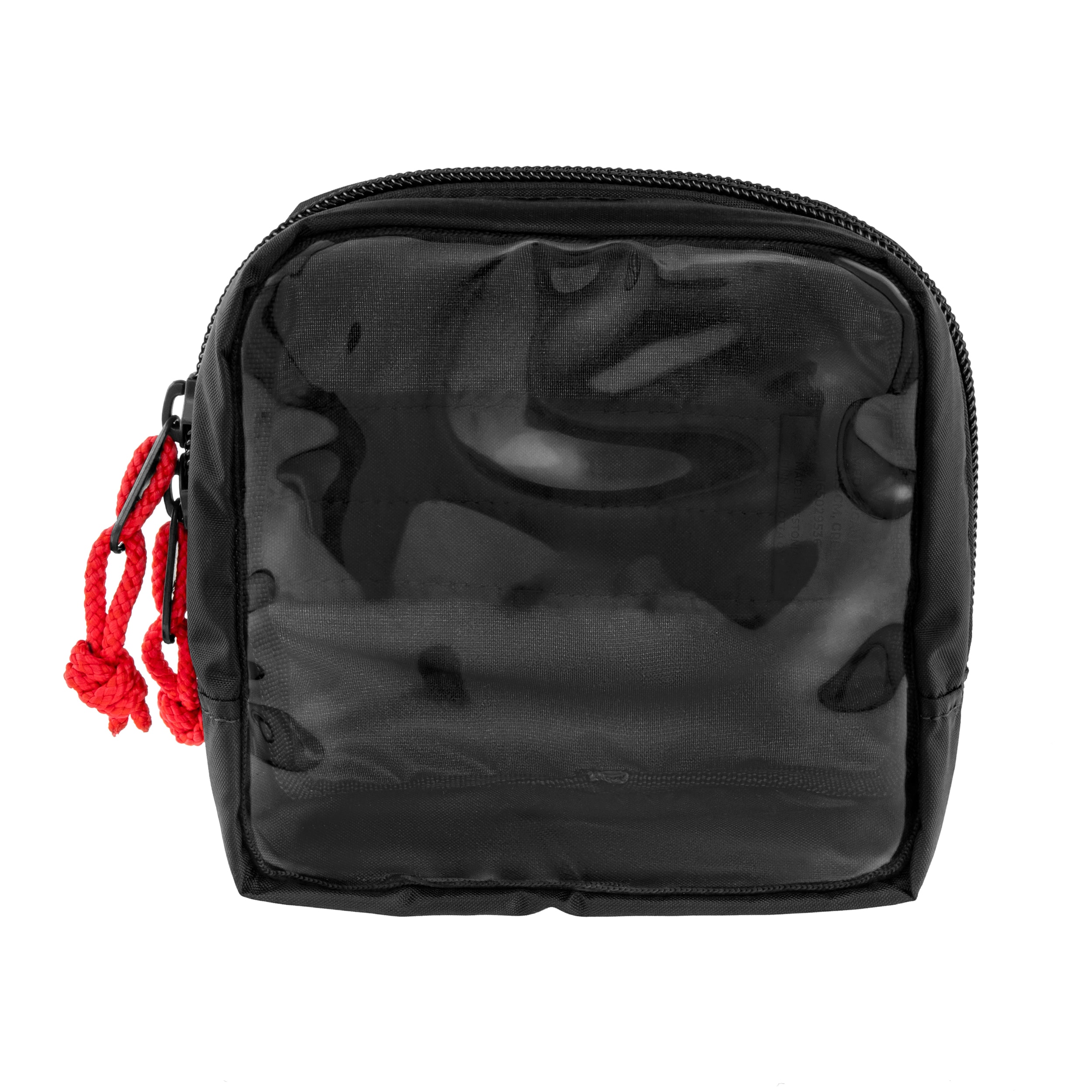 Organizer Savotta Med 15 x 15 cm - Black