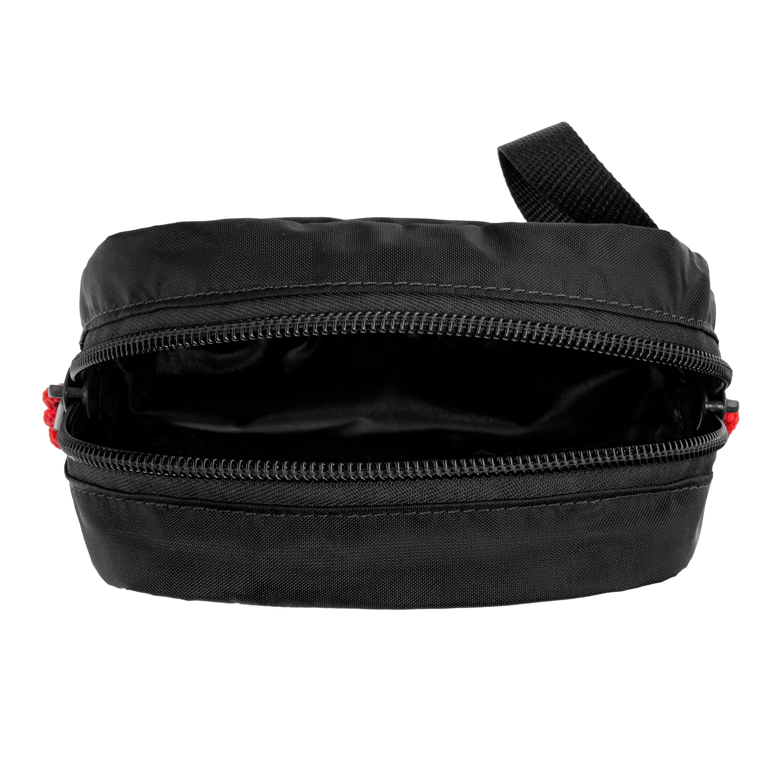 Organizer Savotta Med 15 x 15 cm - Black