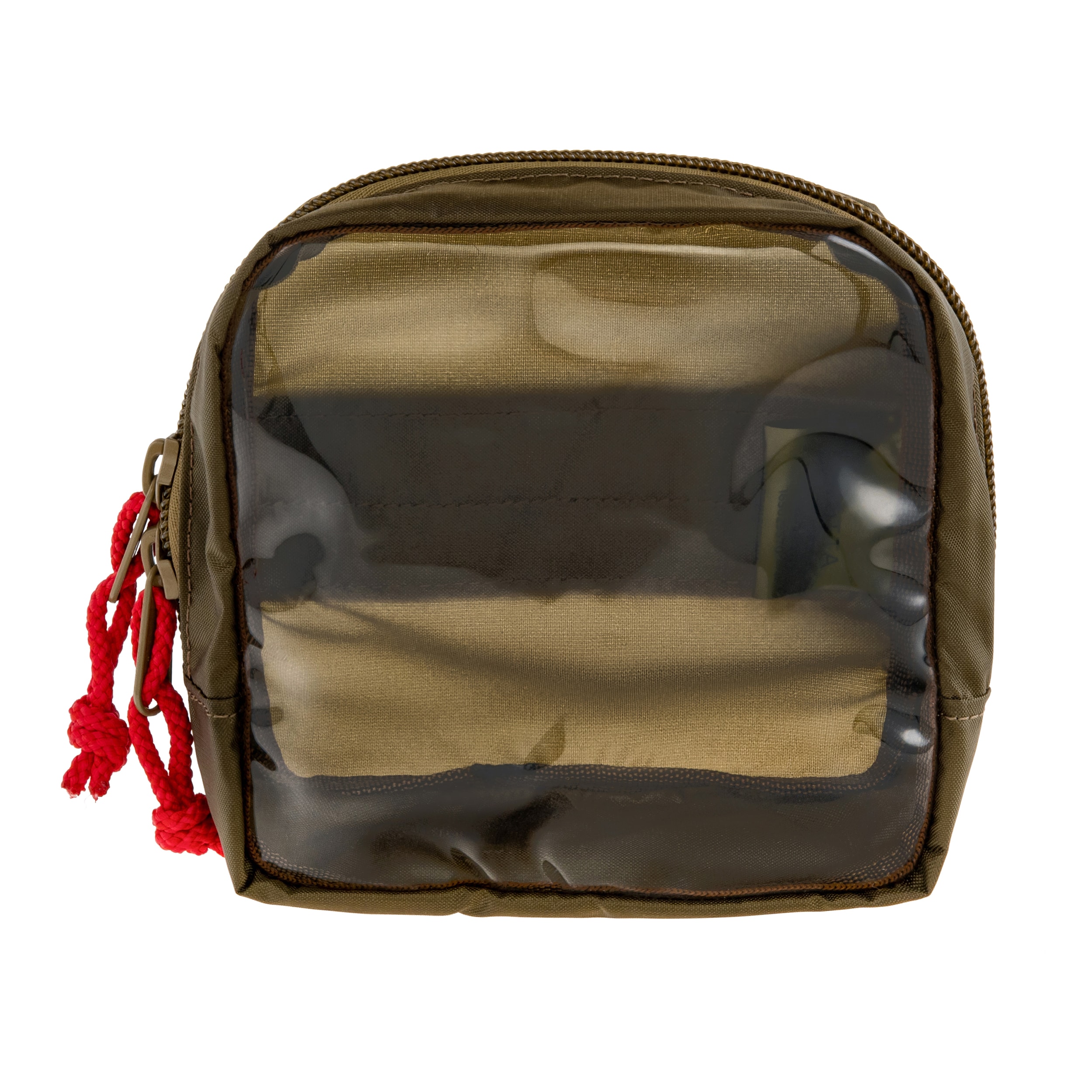 Organizer Savotta Med 15 x 15 cm - Brown