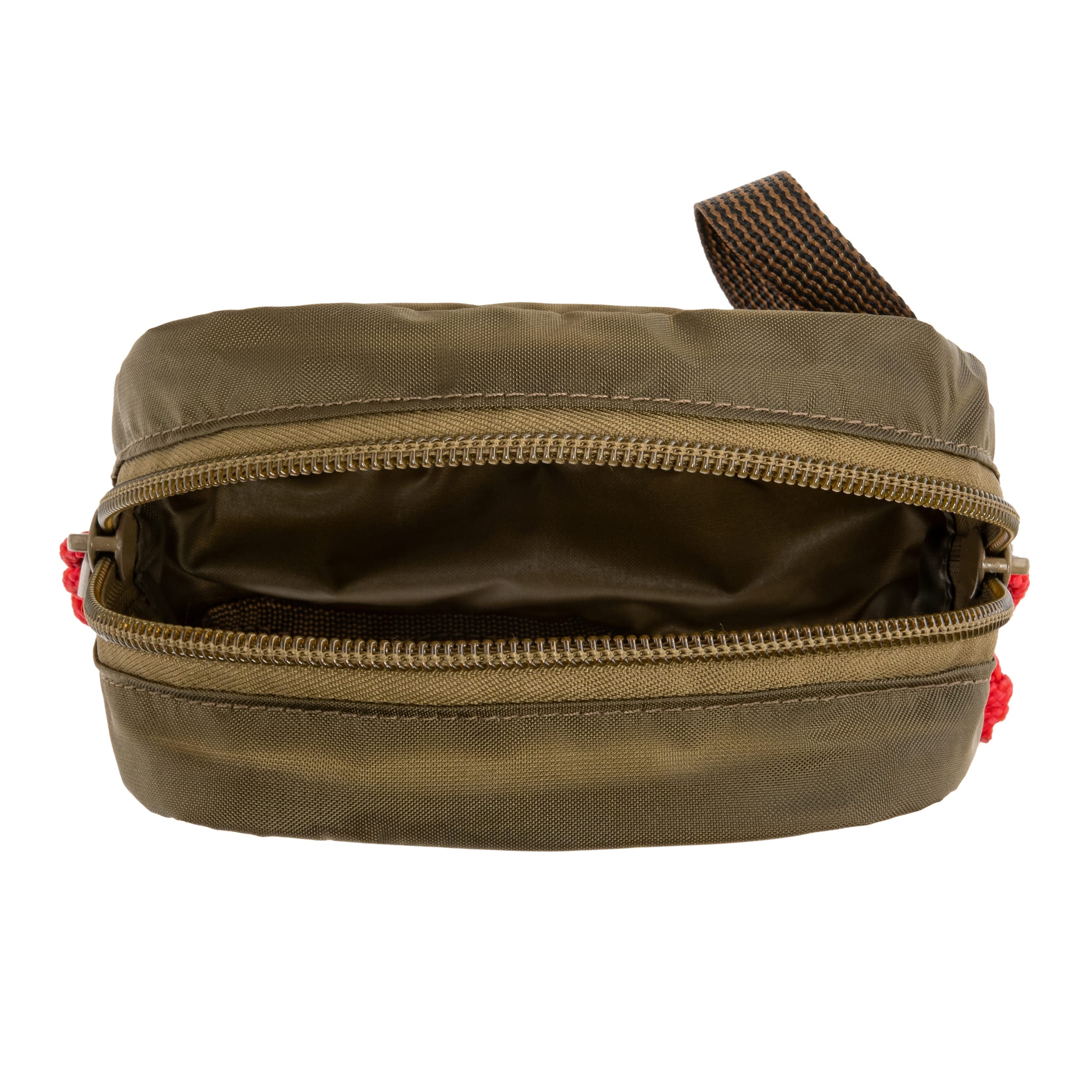 Organizer Savotta Med 15 x 15 cm - Brown